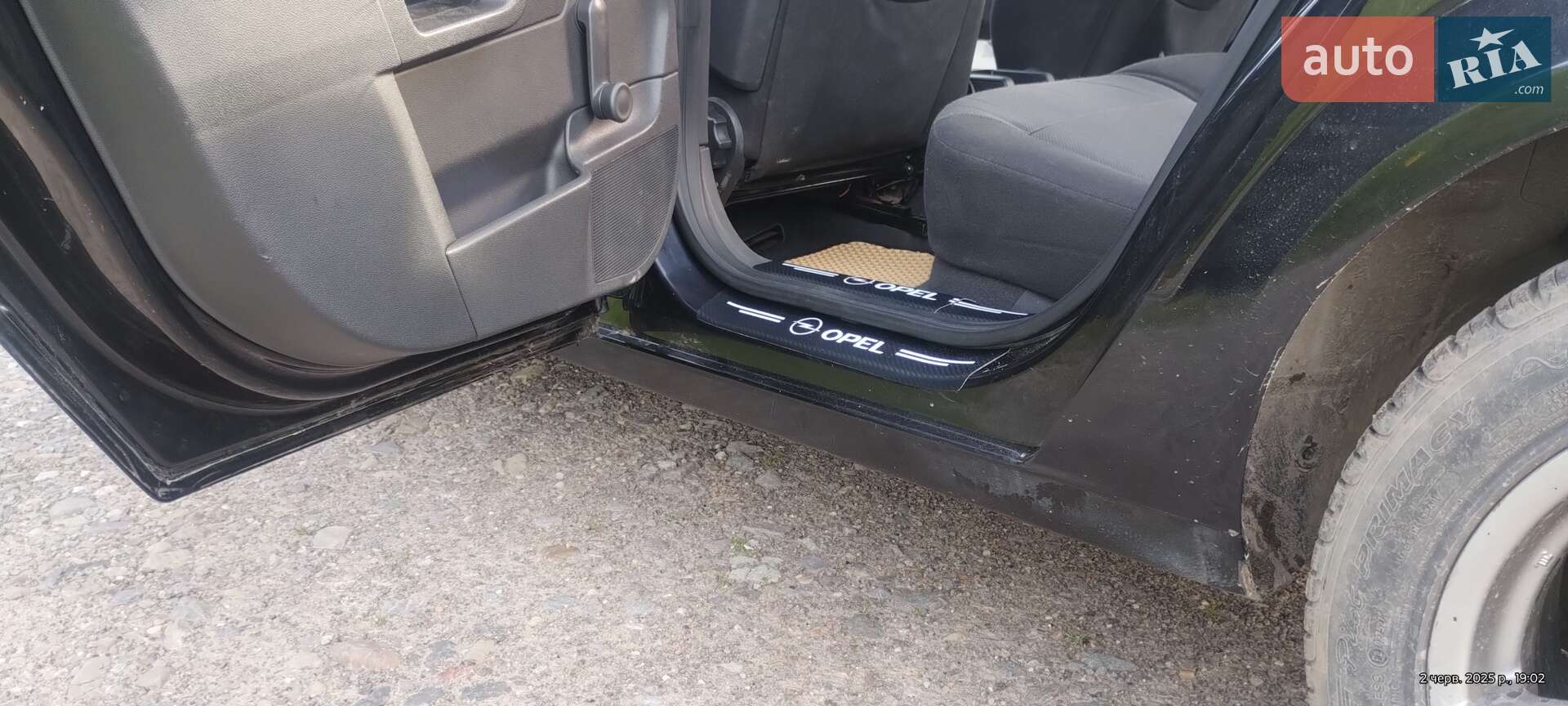 Opel Astra 2007 VIN W0L0AHL3572097451 фото оголошення 14 з 25