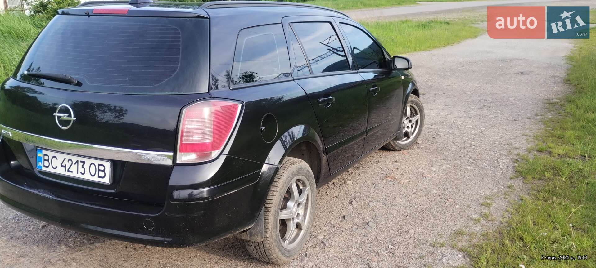 Opel Astra 2007 VIN W0L0AHL3572097451 фото оголошення 17 з 25