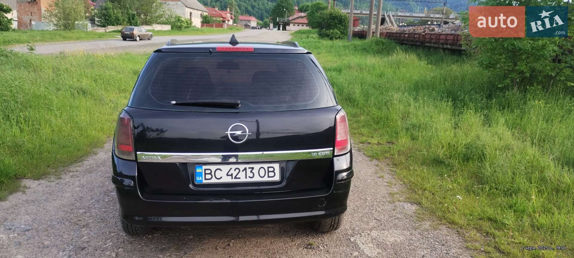 Opel Astra 2007 VIN W0L0AHL3572097451 фото оголошення 18 з 25