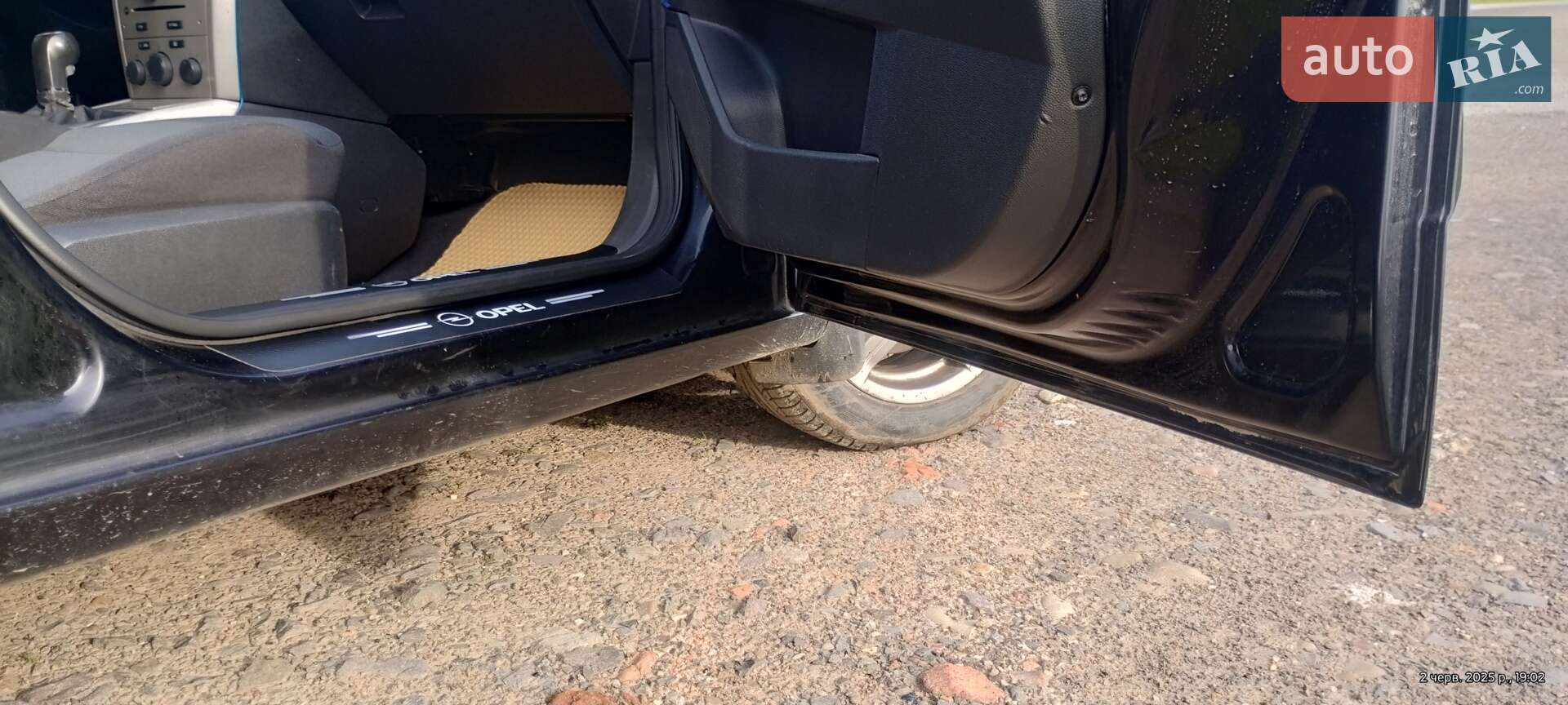 Opel Astra 2007 VIN W0L0AHL3572097451 фото оголошення 19 з 25