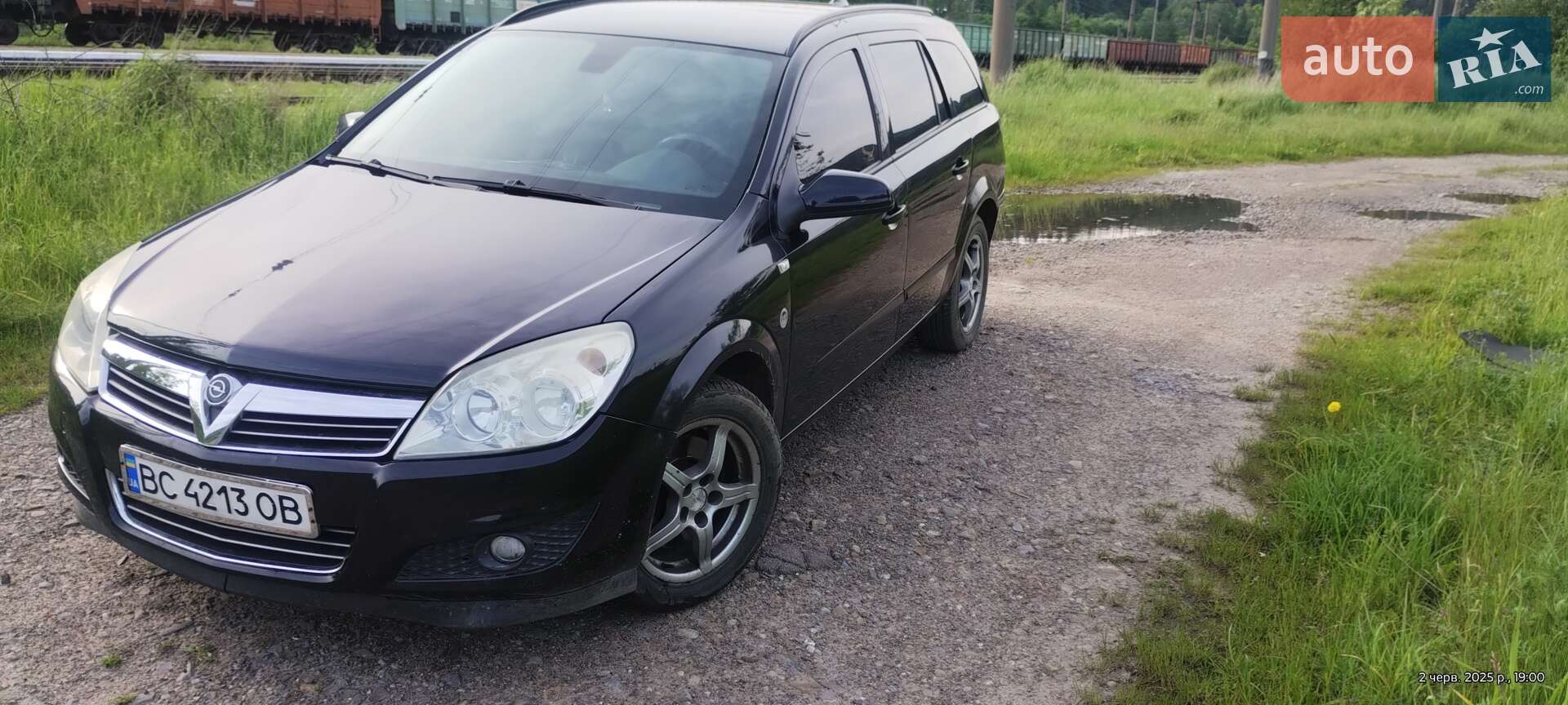 Opel Astra 2007 VIN W0L0AHL3572097451 фото оголошення 20 з 25