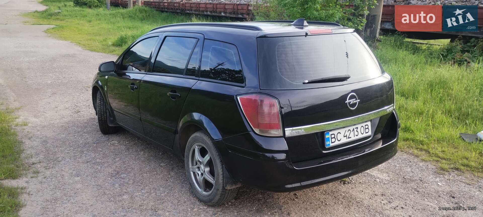 Opel Astra 2007 VIN W0L0AHL3572097451 фото оголошення 21 з 25