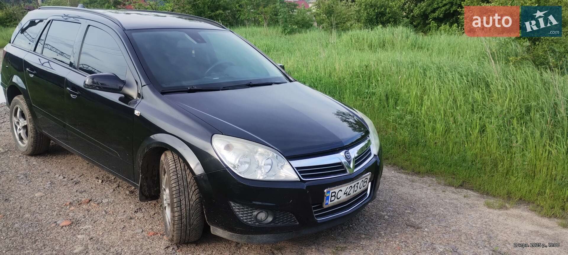 Opel Astra 2007 VIN W0L0AHL3572097451 фото оголошення 22 з 25