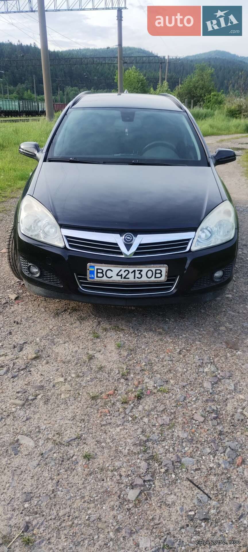 Opel Astra 2007 VIN W0L0AHL3572097451 фото оголошення 23 з 25