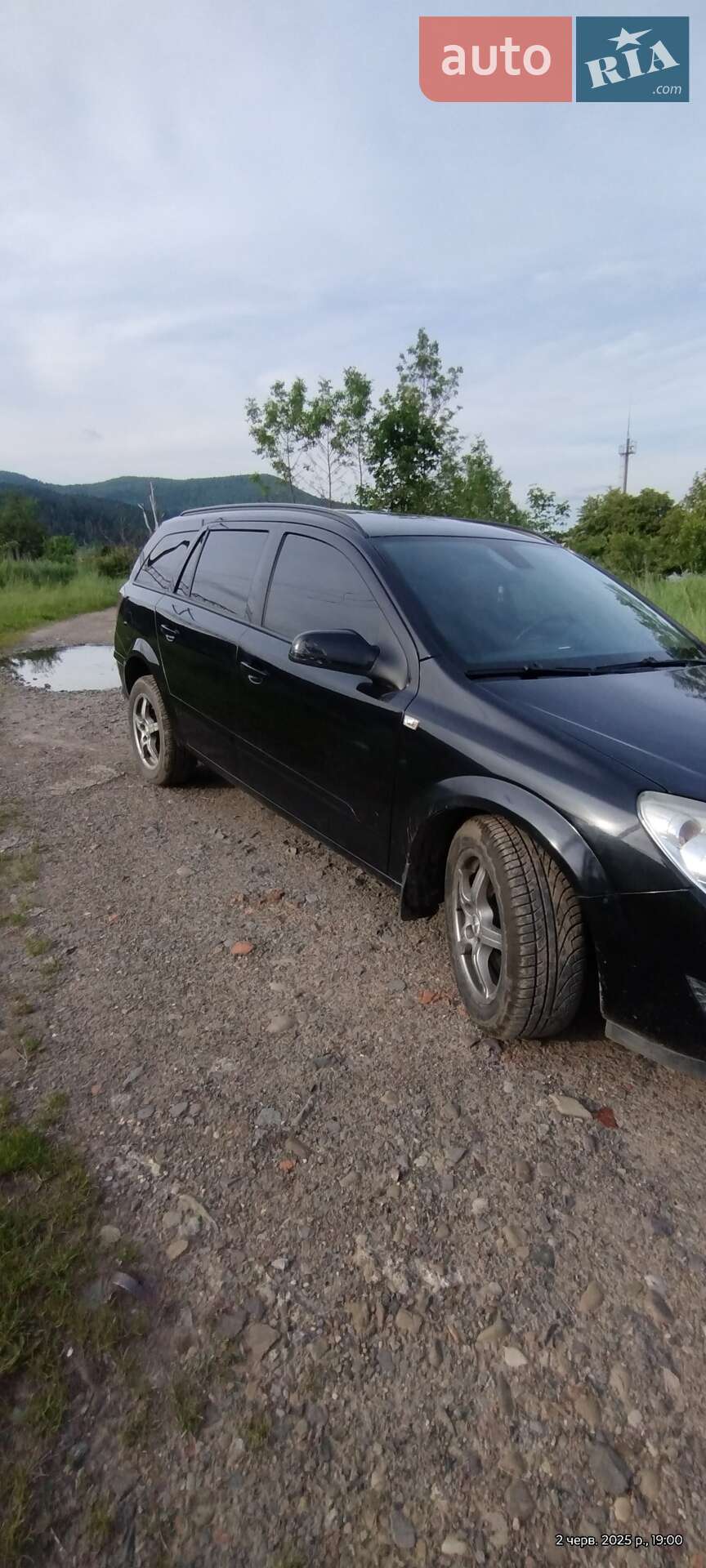 Opel Astra 2007 VIN W0L0AHL3572097451 фото оголошення 24 з 25