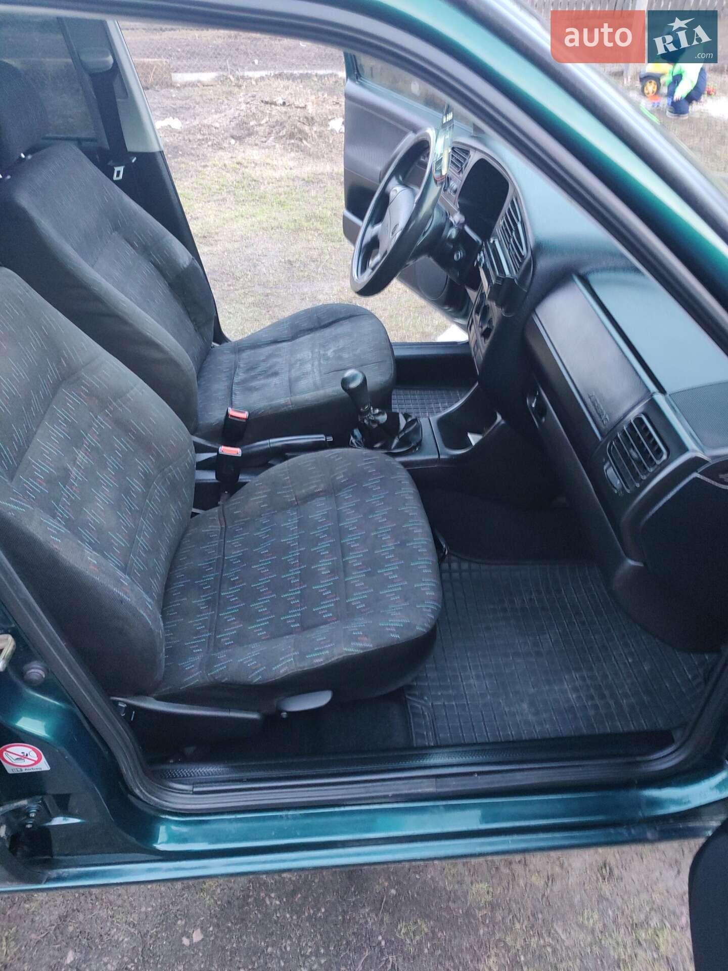 Volkswagen Golf 1998 VIN WVWZZZ1HZWW002729 фото оголошення 10 з 11