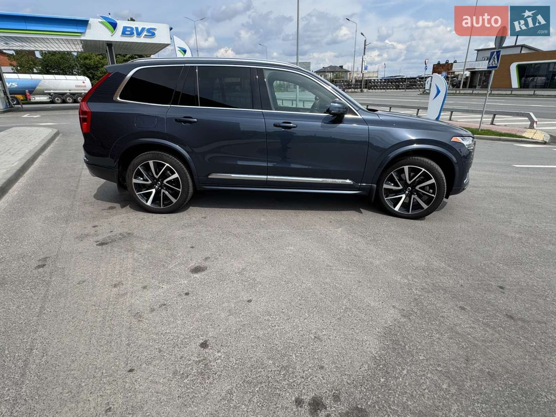 Volvo XC90 2021 VIN YV4BR0CK8M1738847 фото оголошення 10 з 33