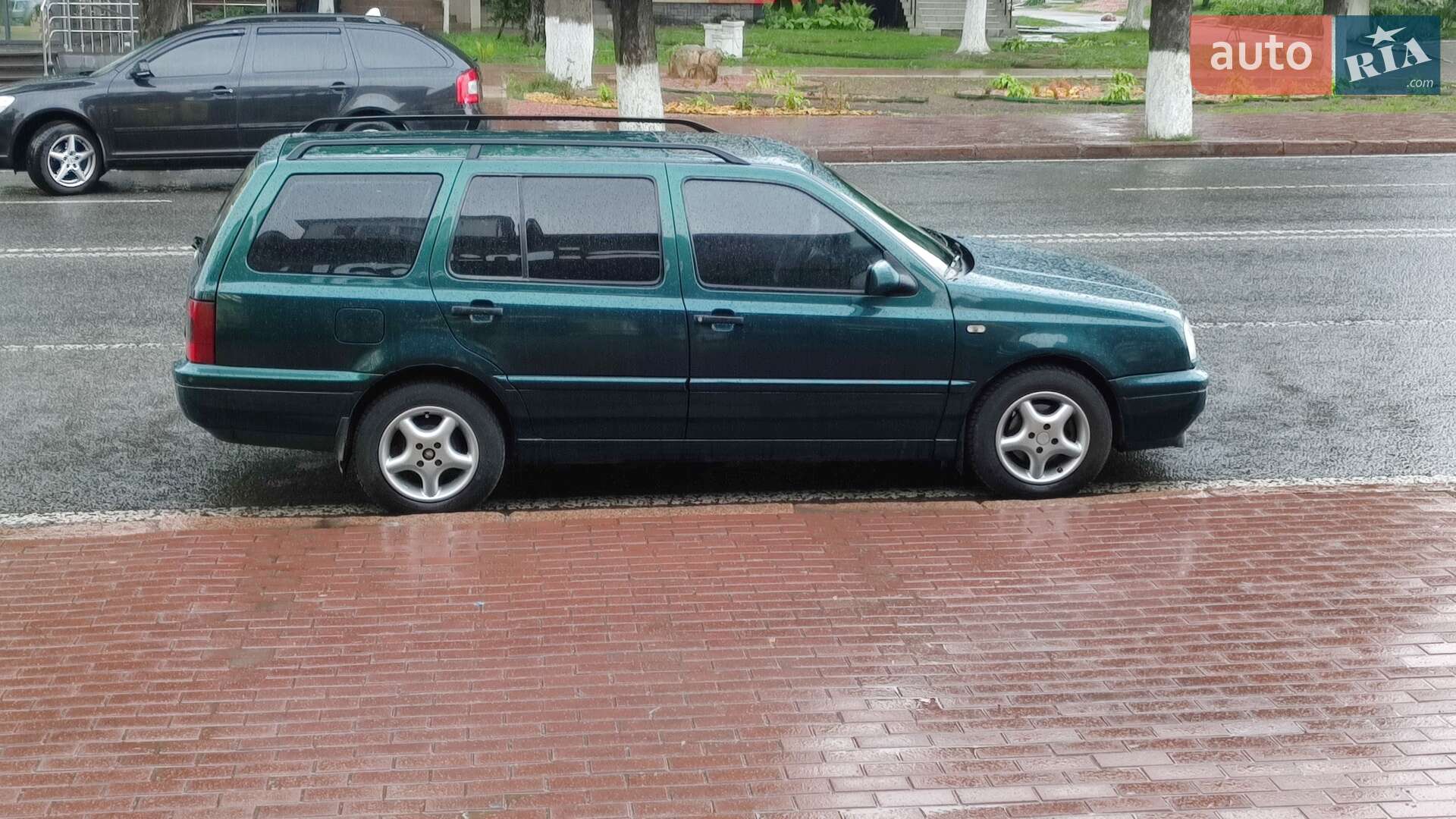 Volkswagen Golf 1998 VIN WVWZZZ1HZWW002729 фото оголошення 11 з 11