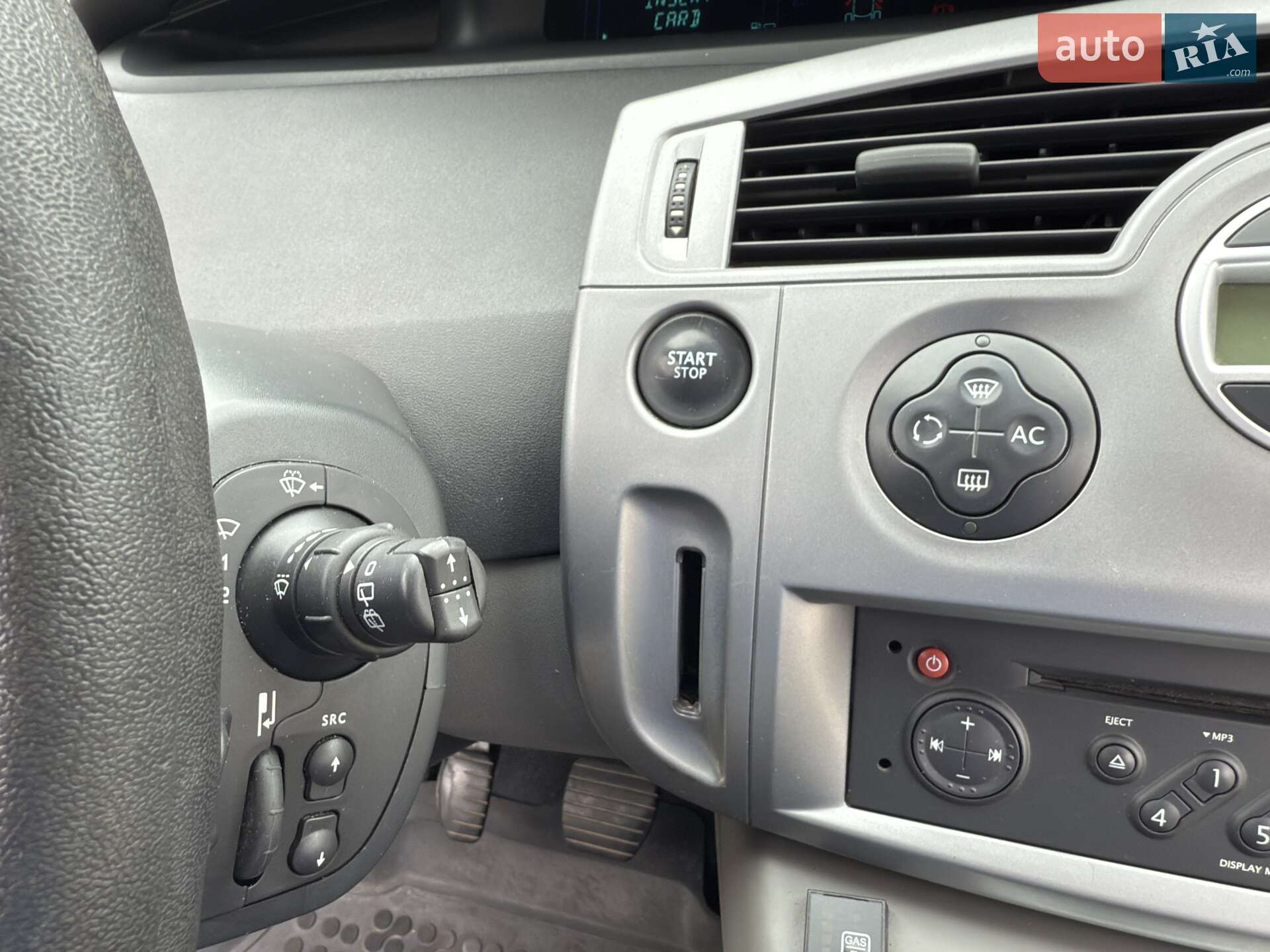 Renault Scenic 2008 VIN VF1JM0C0H39960420 фото оголошення 5 з 28