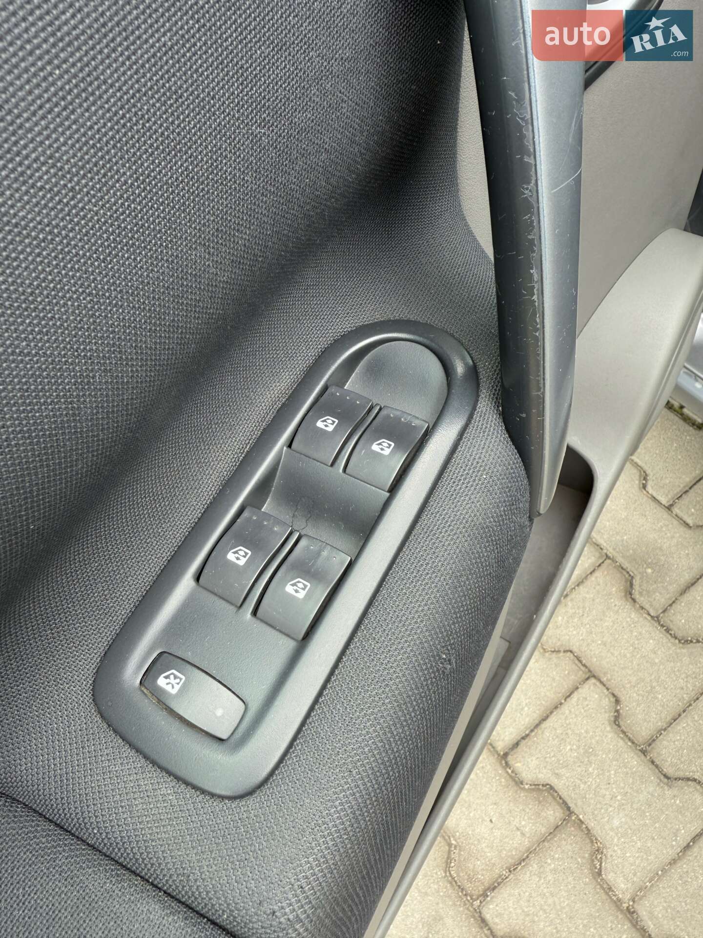 Renault Scenic 2008 VIN VF1JM0C0H39960420 фото оголошення 20 з 28