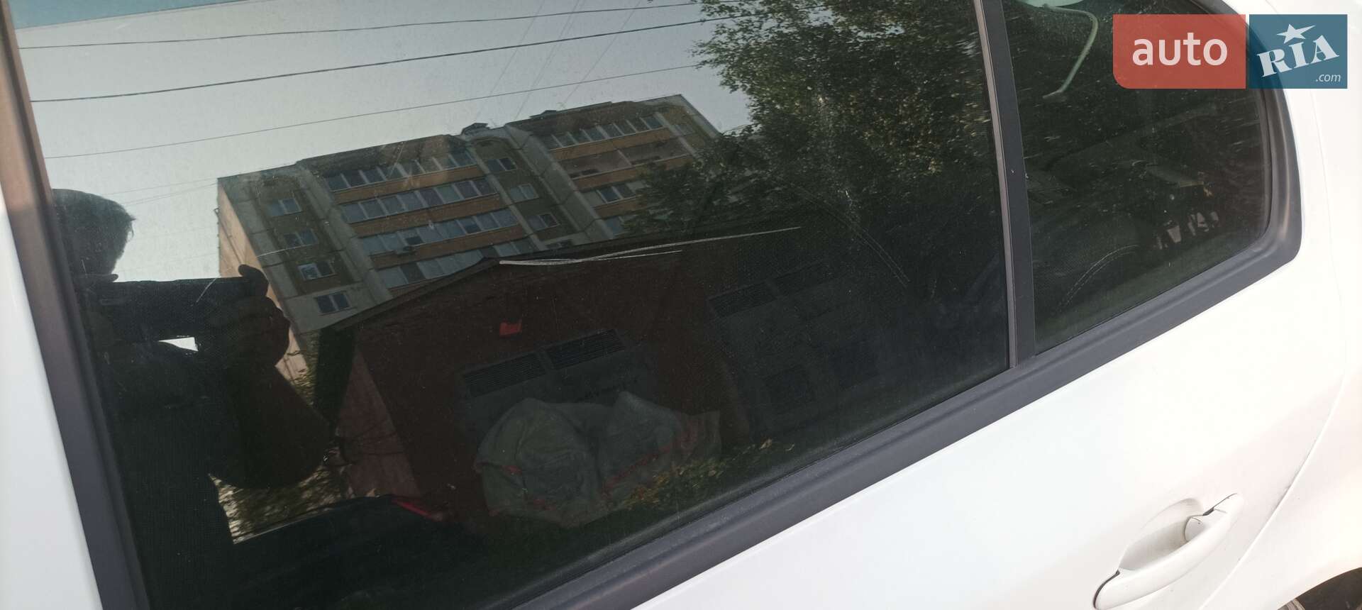 Skoda Octavia 2006 VIN TMBDK41U76B065591 фото оголошення 11 з 15