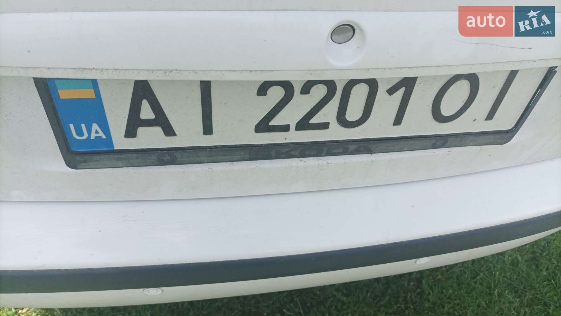 Skoda Octavia 2006 VIN TMBDK41U76B065591 фото оголошення 15 з 15
