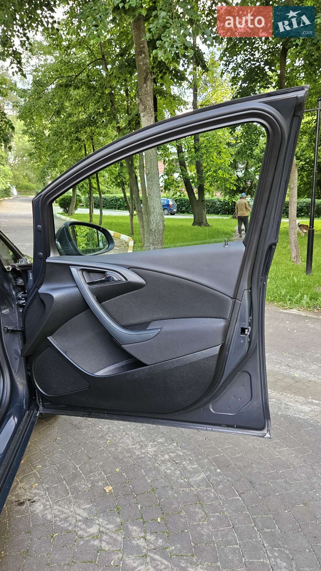 Opel Astra 2015 VIN W0LPD8ED7G8025291 фото оголошення 14 з 26