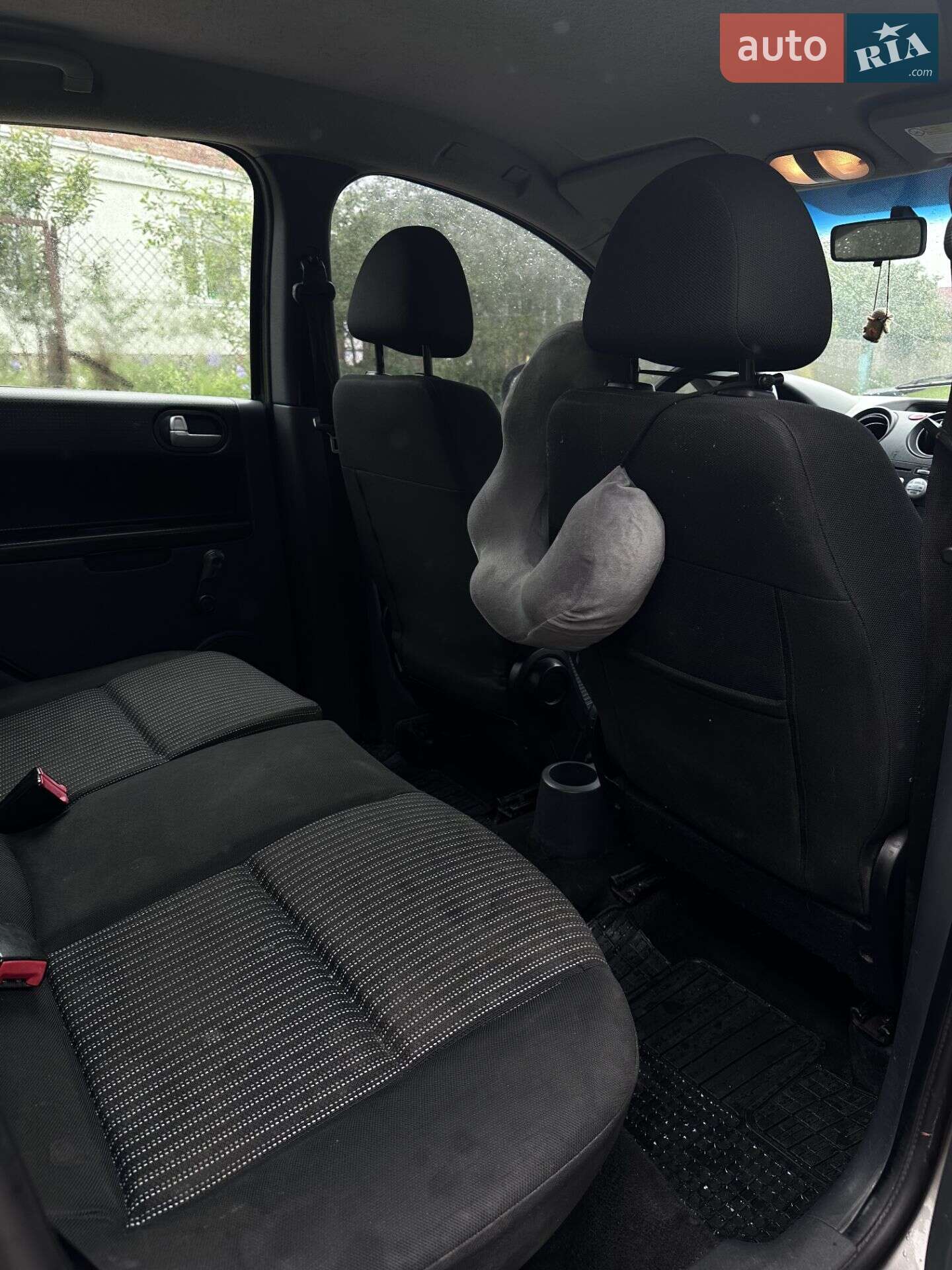 Mitsubishi Colt 2007 VIN XMCXJZ34A8F002622 фото оголошення 4 з 6
