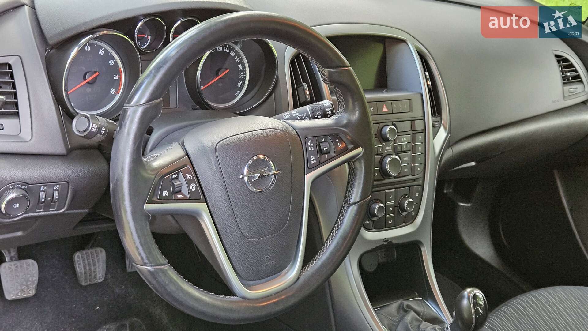 Opel Astra 2015 VIN W0LPD8ED7G8025291 фото оголошення 18 з 26