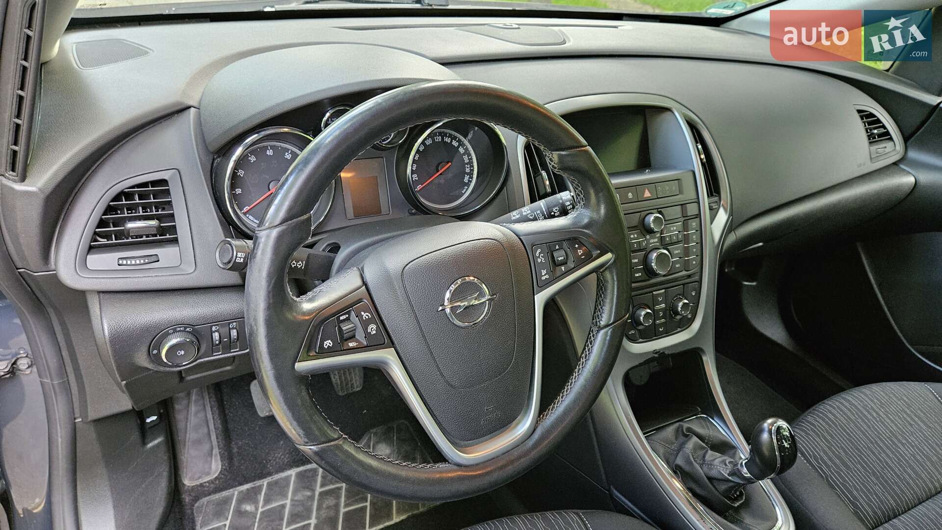 Opel Astra 2015 VIN W0LPD8ED7G8025291 фото оголошення 19 з 26