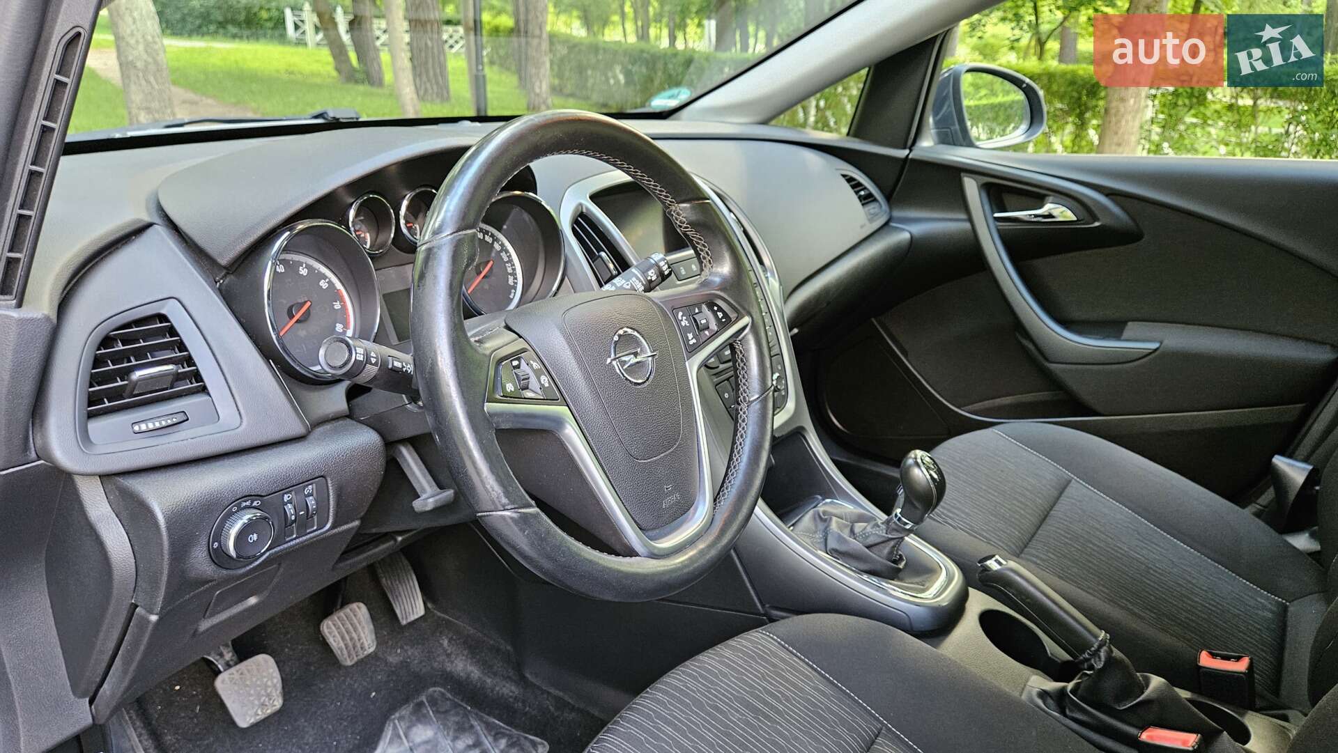 Opel Astra 2015 VIN W0LPD8ED7G8025291 фото оголошення 23 з 26
