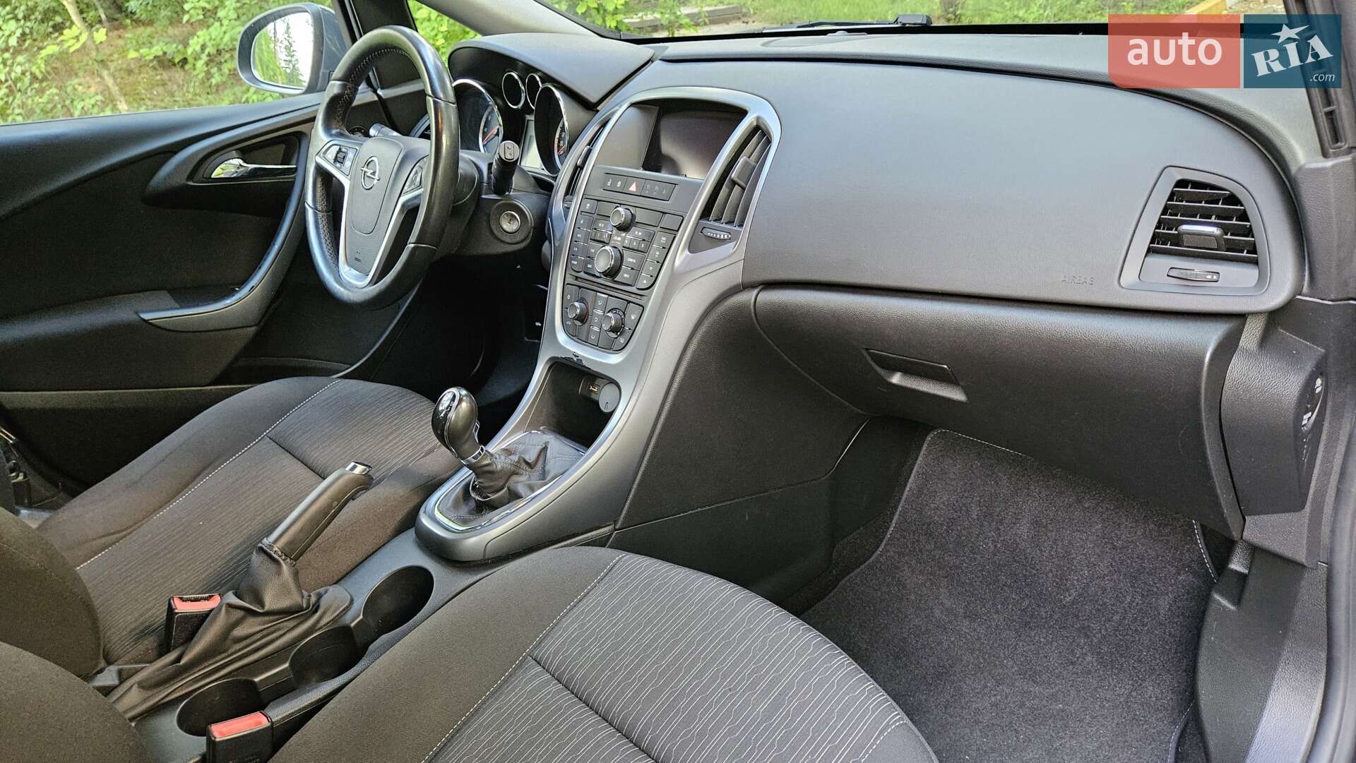 Opel Astra 2015 VIN W0LPD8ED7G8025291 фото оголошення 25 з 26
