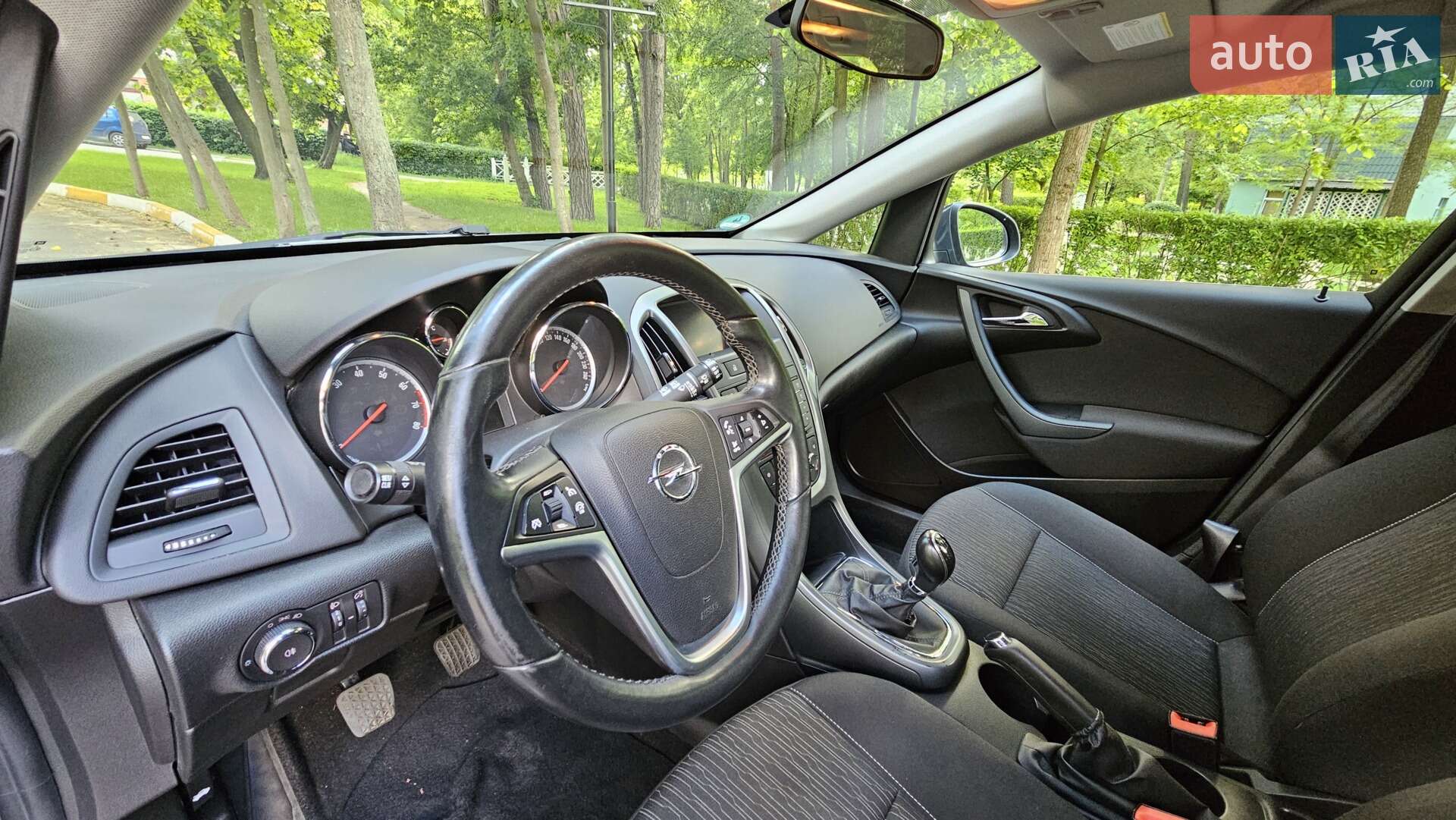 Opel Astra 2015 VIN W0LPD8ED7G8025291 фото оголошення 26 з 26