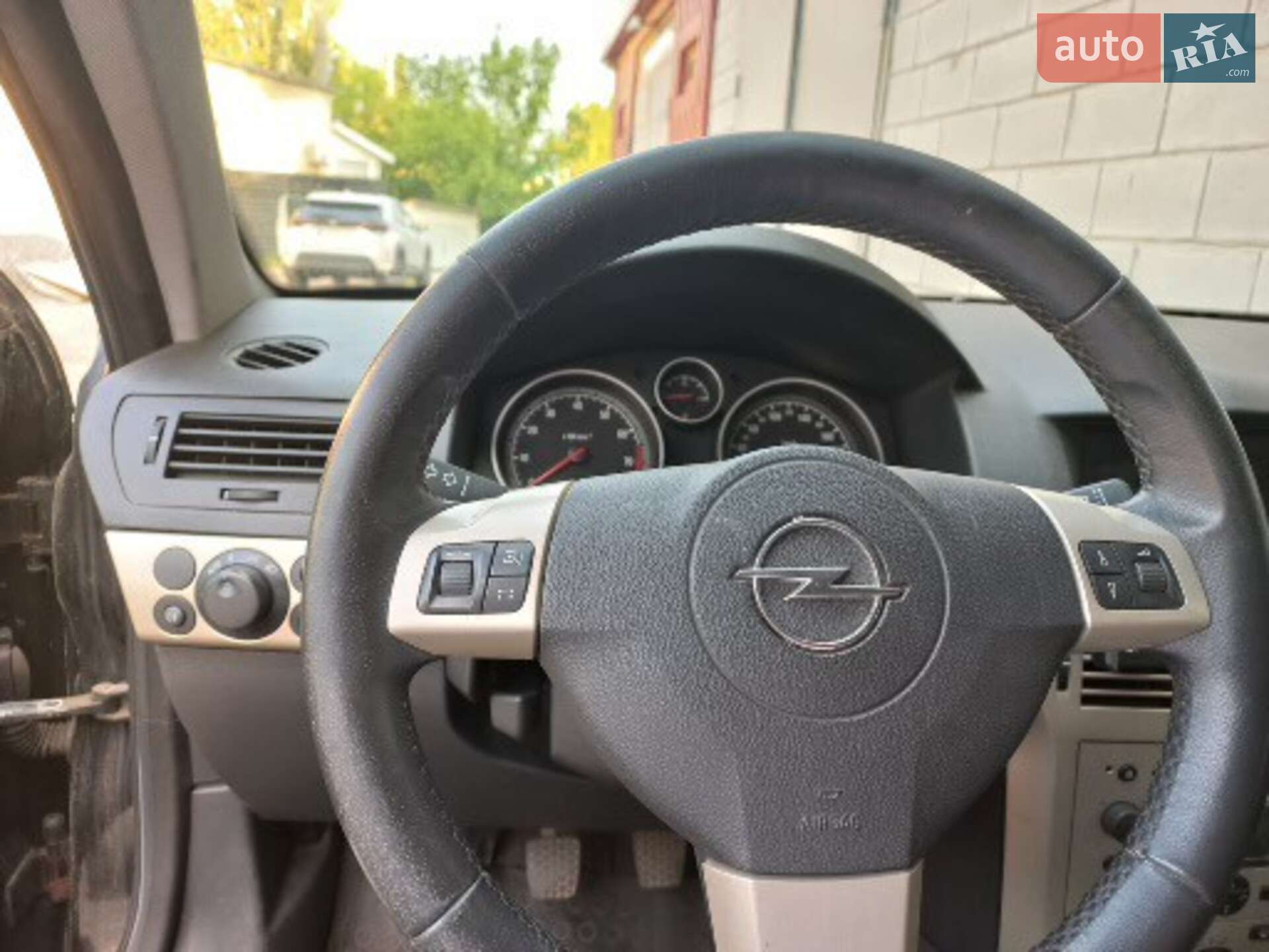 Opel Astra 2008 VIN W0L0AHL3582046354 фото оголошення 9 з 16