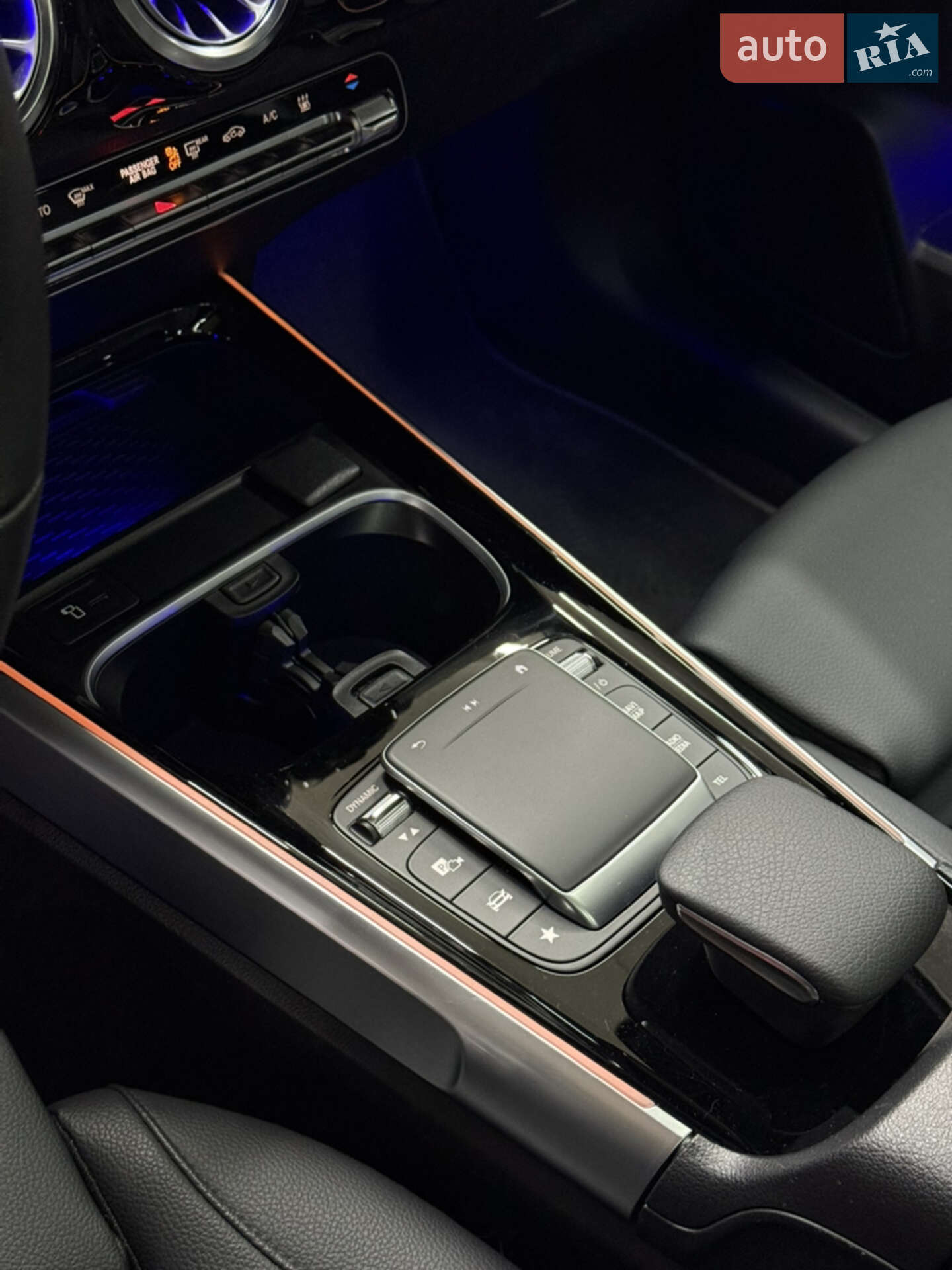 Mercedes-Benz EQB 2023 VIN W1N9M0KB9PN069348 фото оголошення 20 з 31