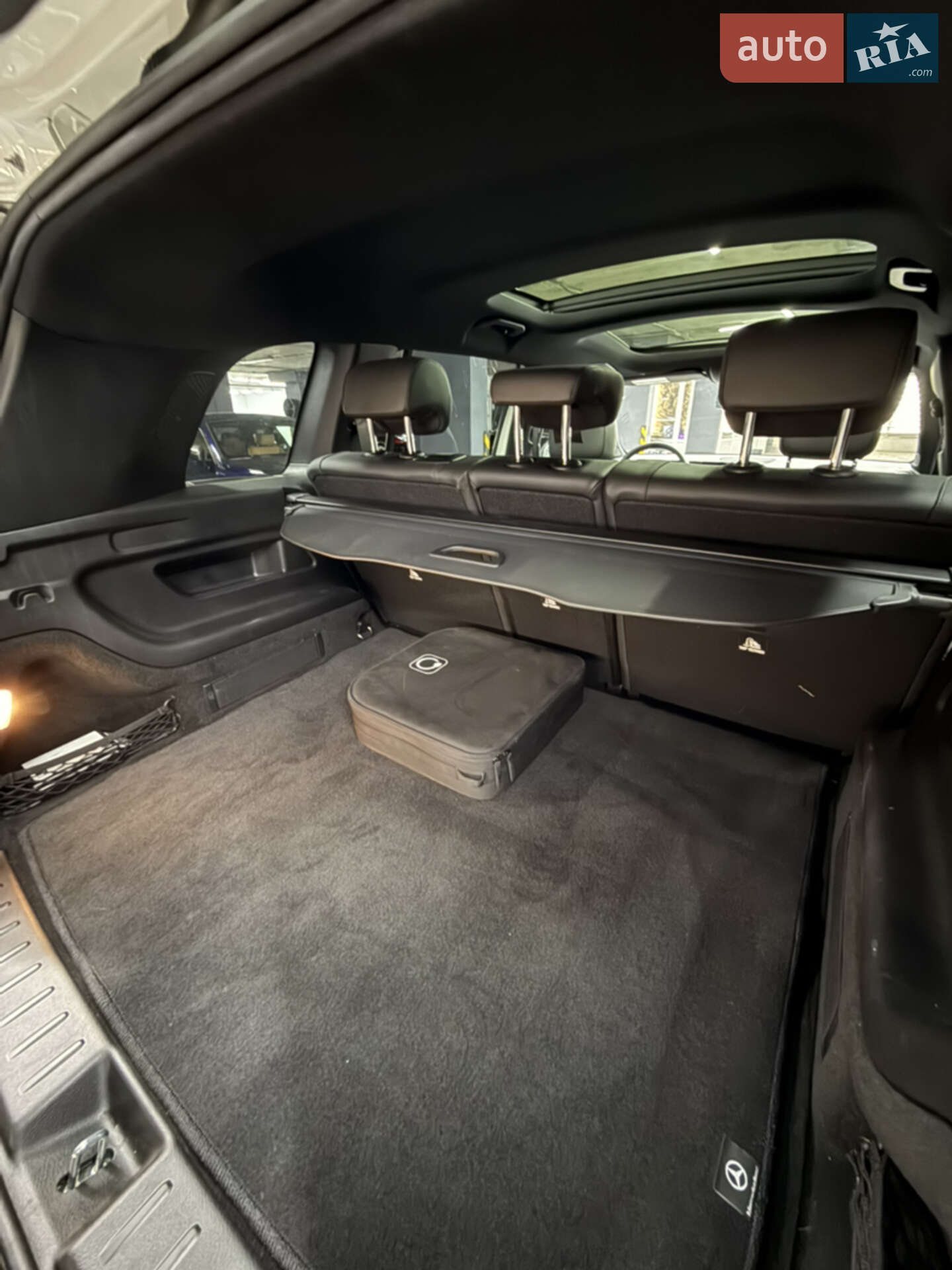 Mercedes-Benz EQB 2023 VIN W1N9M0KB9PN069348 фото оголошення 12 з 31