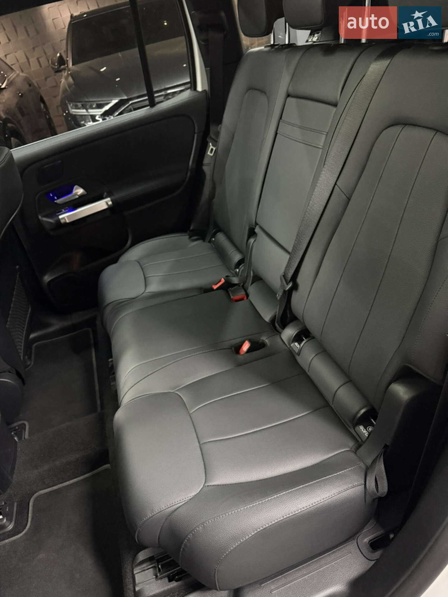 Mercedes-Benz EQB 2023 VIN W1N9M0KB9PN069348 фото оголошення 22 з 31