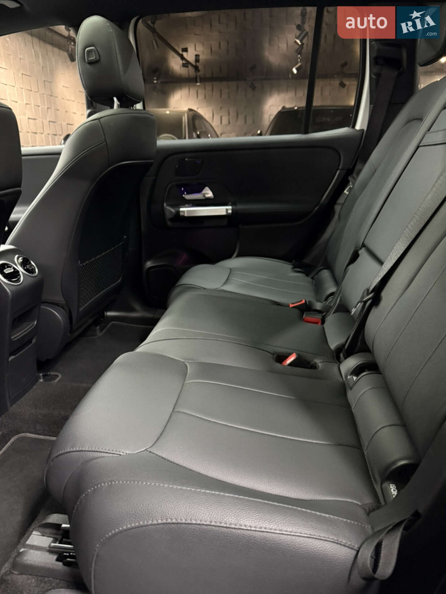 Mercedes-Benz EQB 2023 VIN W1N9M0KB9PN069348 фото оголошення 21 з 31
