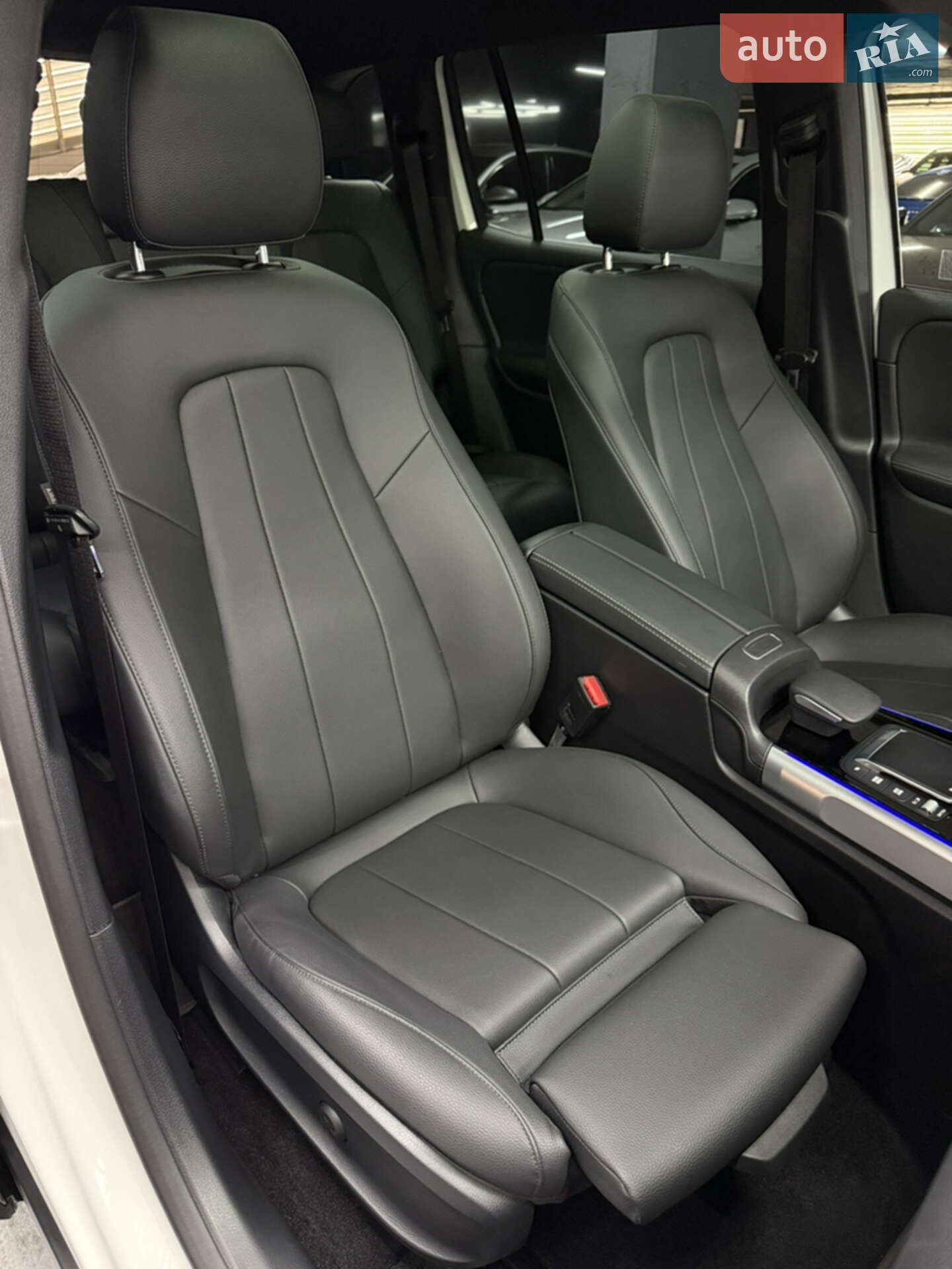Mercedes-Benz EQB 2023 VIN W1N9M0KB9PN069348 фото оголошення 27 з 31
