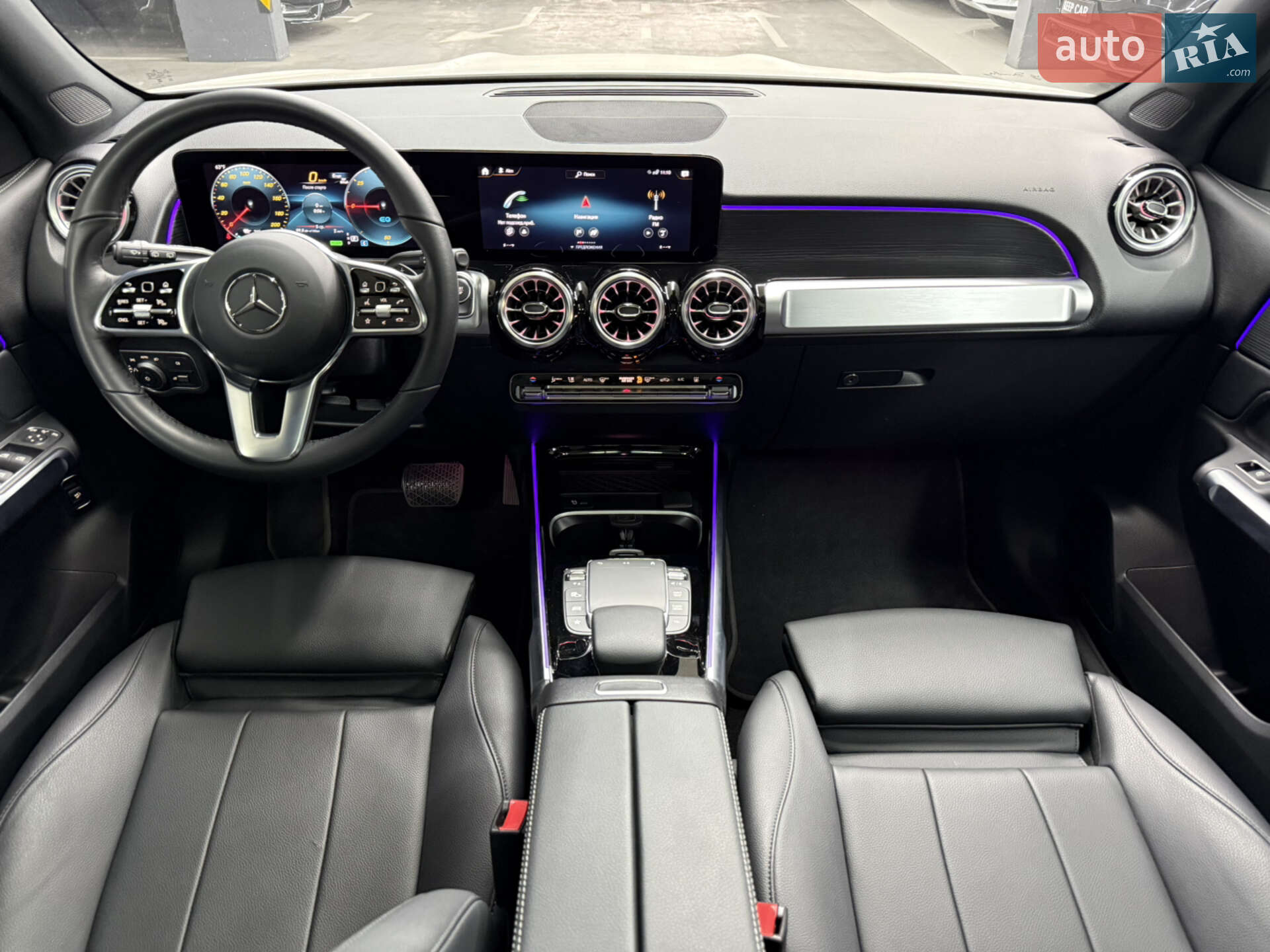 Mercedes-Benz EQB 2023 VIN W1N9M0KB9PN069348 фото оголошення 23 з 31