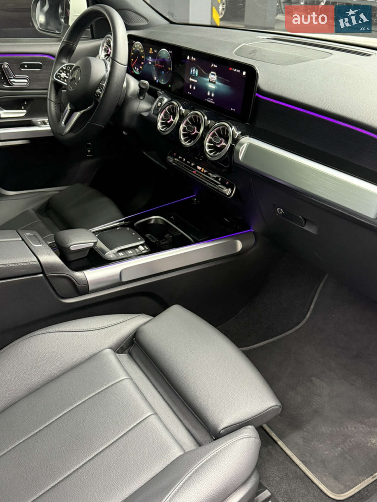 Mercedes-Benz EQB 2023 VIN W1N9M0KB9PN069348 фото оголошення 28 з 31