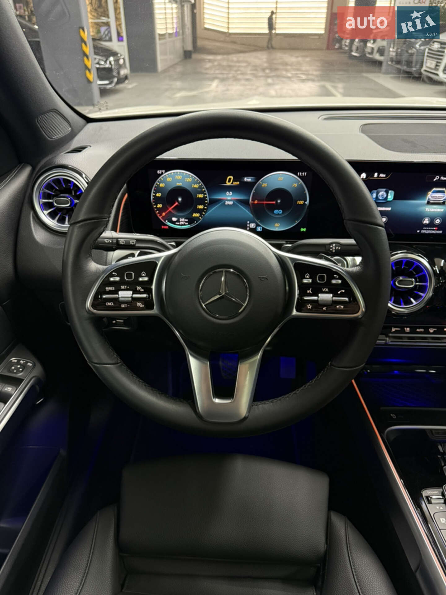 Mercedes-Benz EQB 2023 VIN W1N9M0KB9PN069348 фото оголошення 31 з 31
