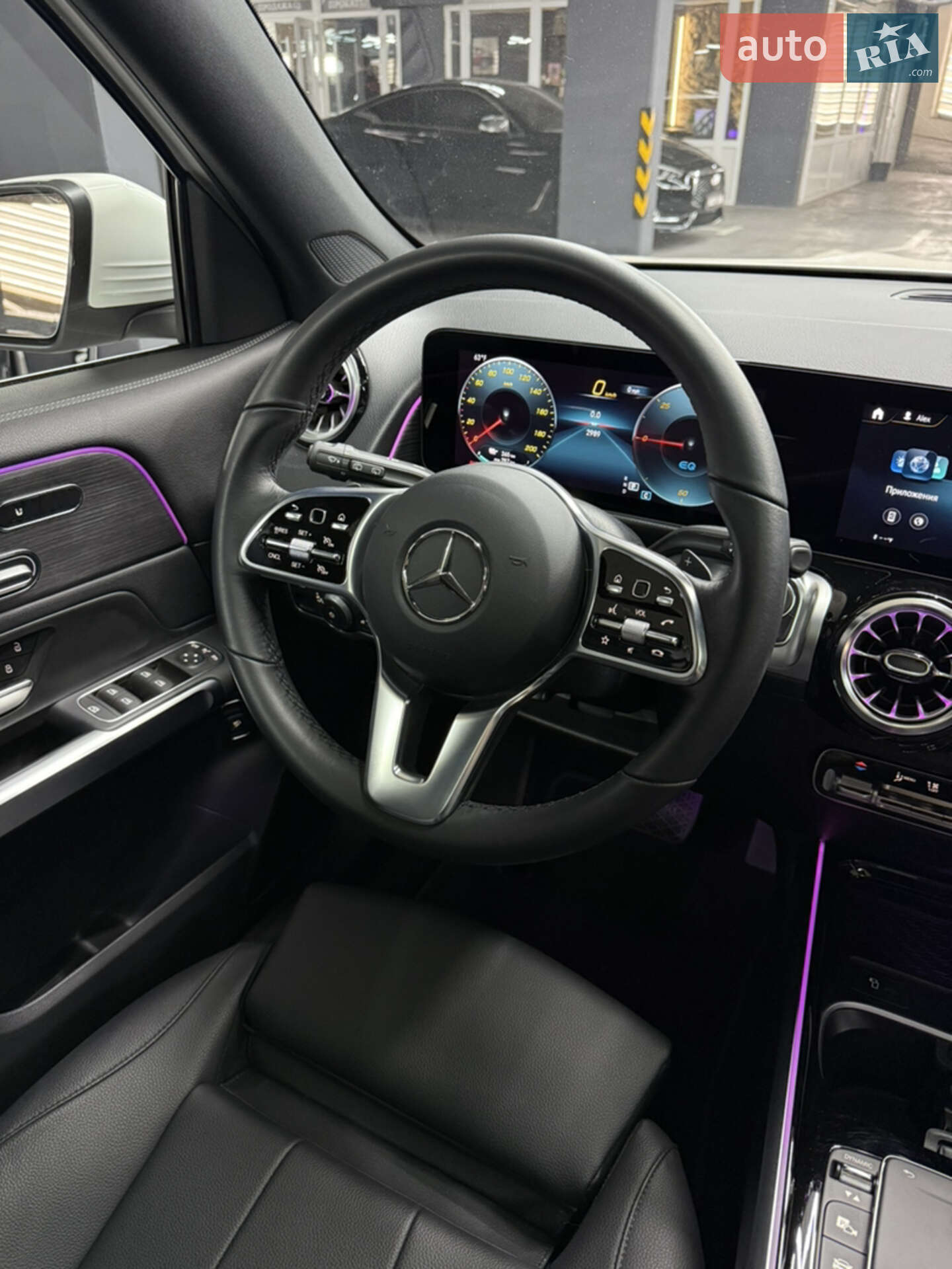 Mercedes-Benz EQB 2023 VIN W1N9M0KB9PN069348 фото оголошення 30 з 31