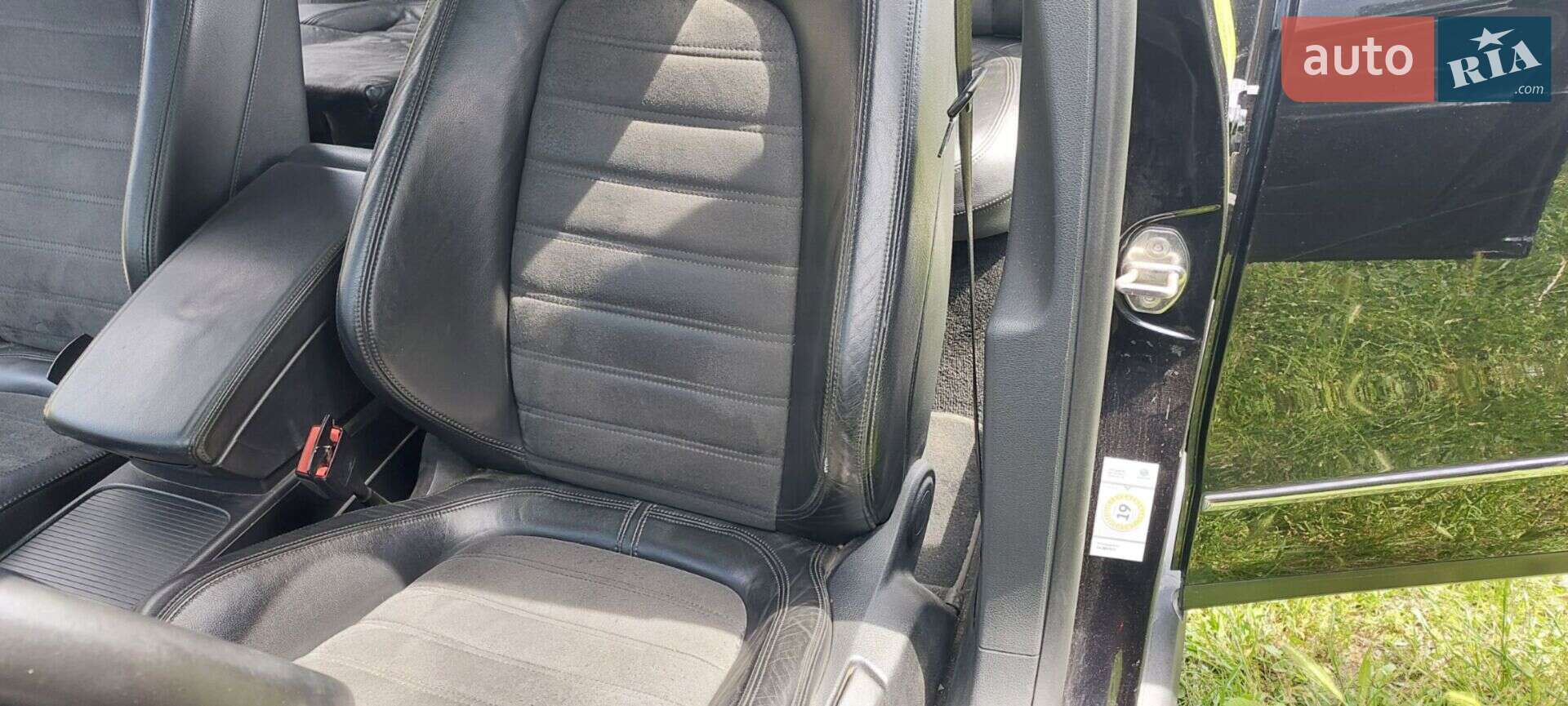 Volkswagen Passat 2007 VIN WVWZZZ3CZ8E010758 фото оголошення 16 з 40
