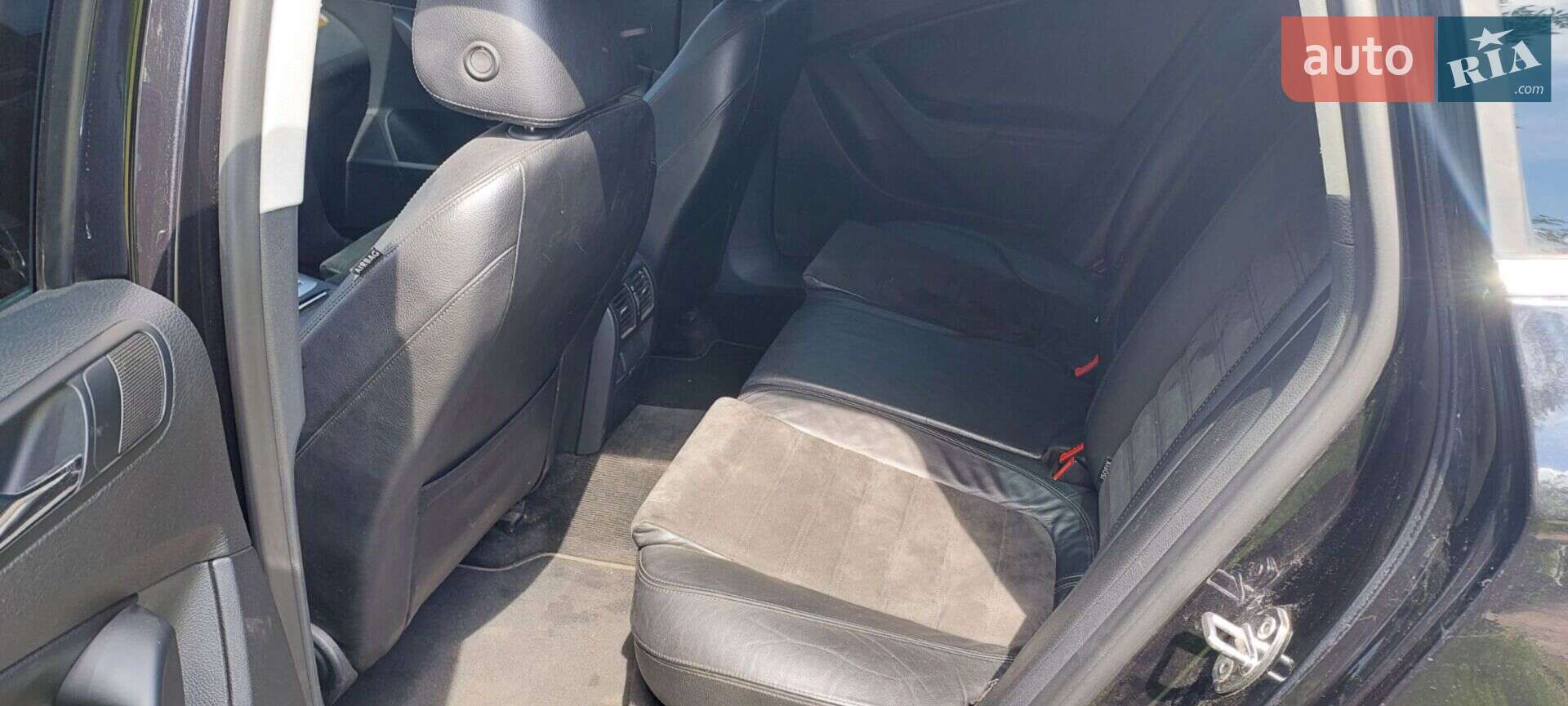 Volkswagen Passat 2007 VIN WVWZZZ3CZ8E010758 фото оголошення 17 з 40