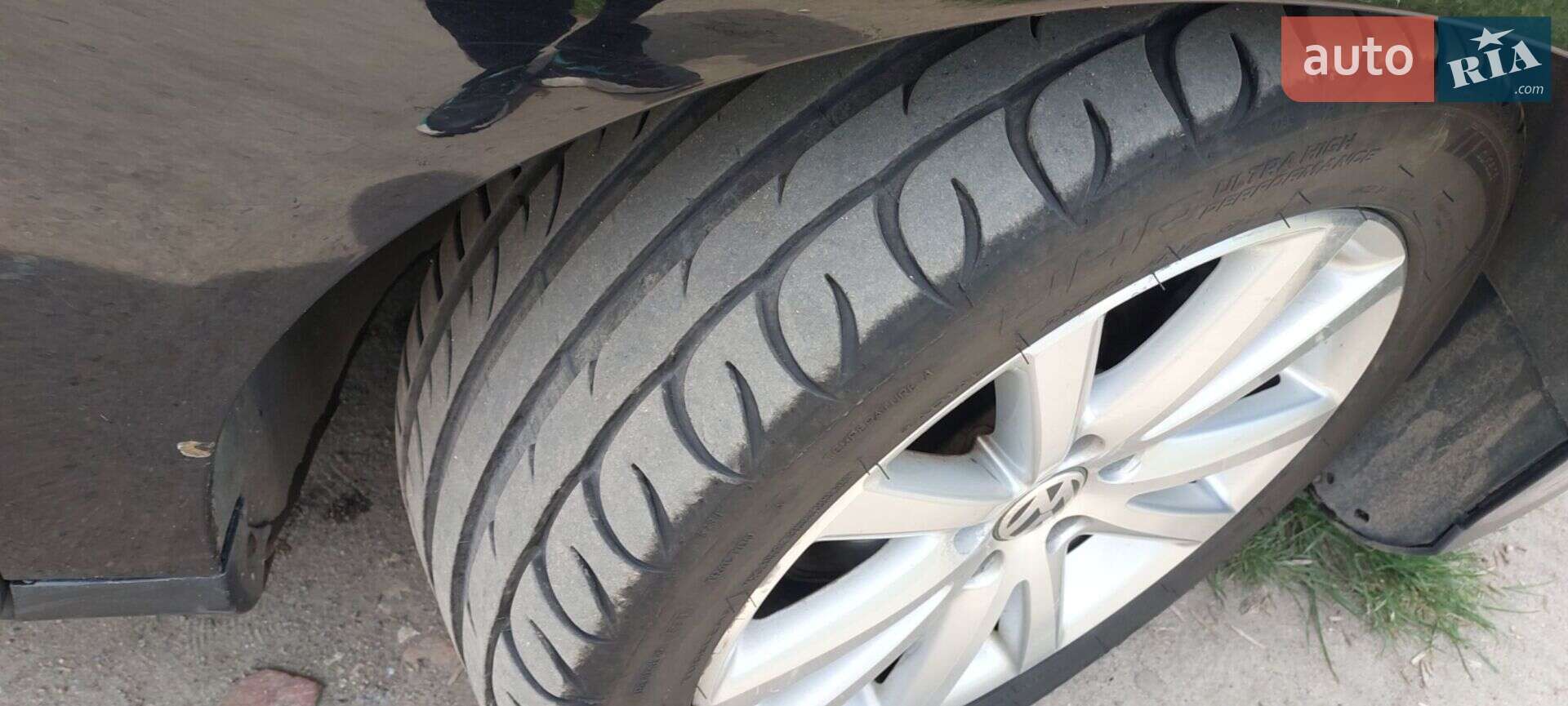 Volkswagen Passat 2007 VIN WVWZZZ3CZ8E010758 фото оголошення 19 з 40