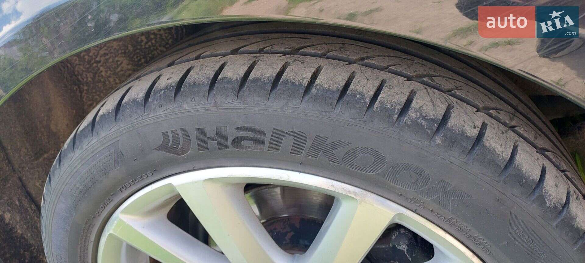 Volkswagen Passat 2007 VIN WVWZZZ3CZ8E010758 фото оголошення 22 з 40