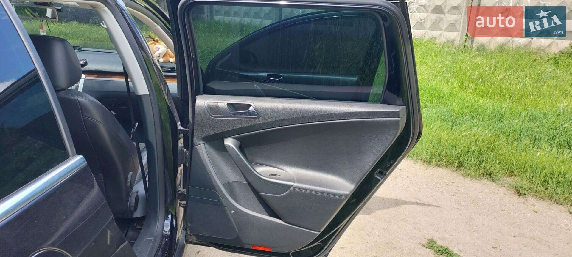 Volkswagen Passat 2007 VIN WVWZZZ3CZ8E010758 фото оголошення 23 з 40