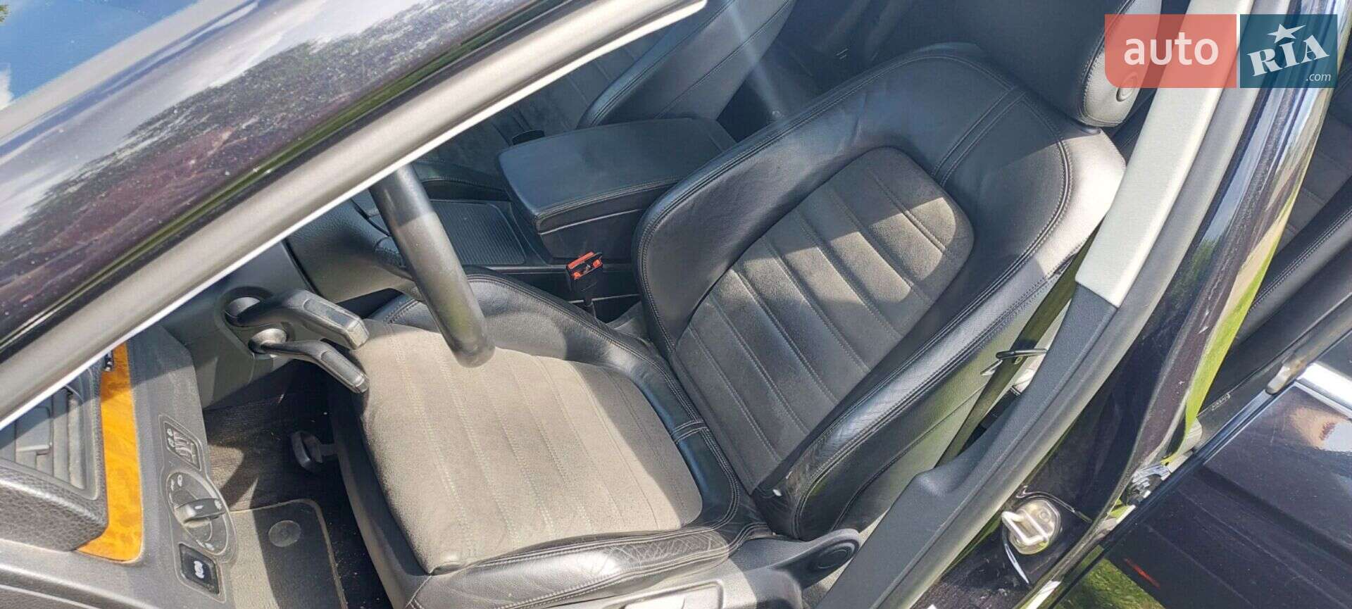 Volkswagen Passat 2007 VIN WVWZZZ3CZ8E010758 фото оголошення 26 з 40