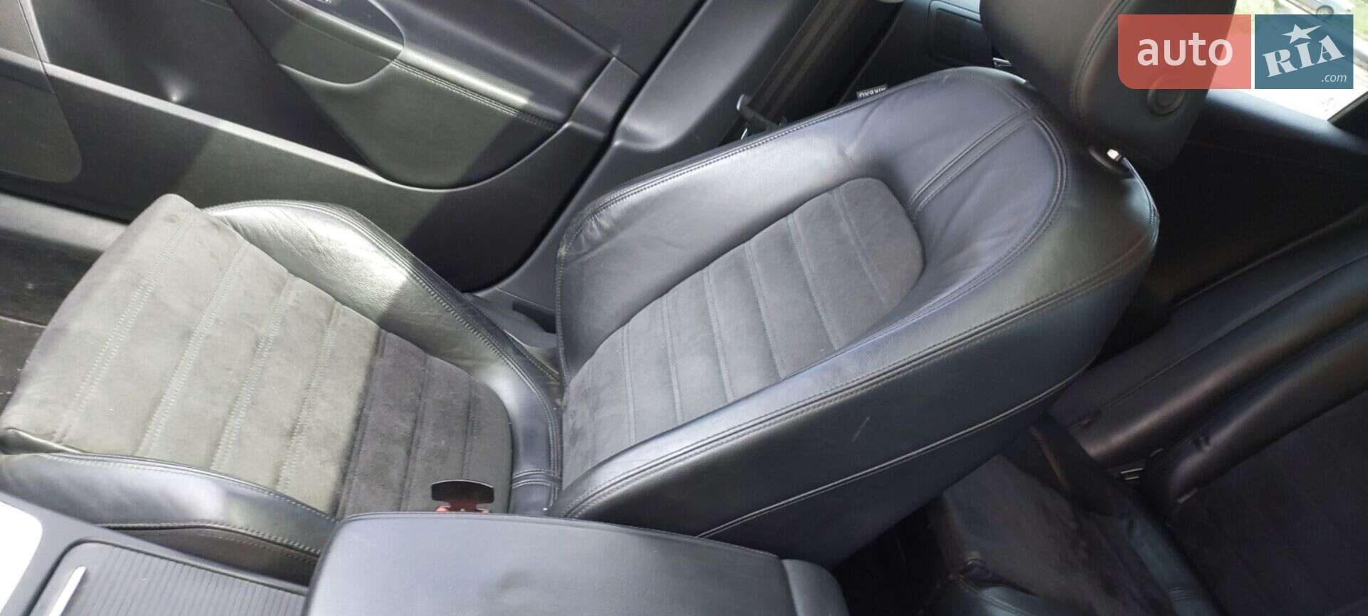 Volkswagen Passat 2007 VIN WVWZZZ3CZ8E010758 фото оголошення 27 з 40