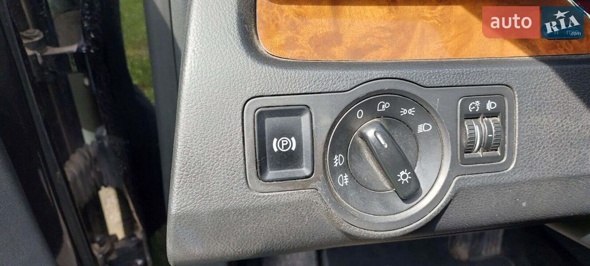 Volkswagen Passat 2007 VIN WVWZZZ3CZ8E010758 фото оголошення 36 з 40