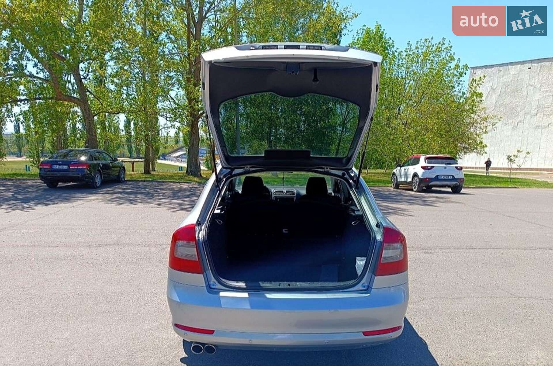 Skoda Octavia 2012 VIN TMBBK41Z6CB159170 фото оголошення 2 з 5