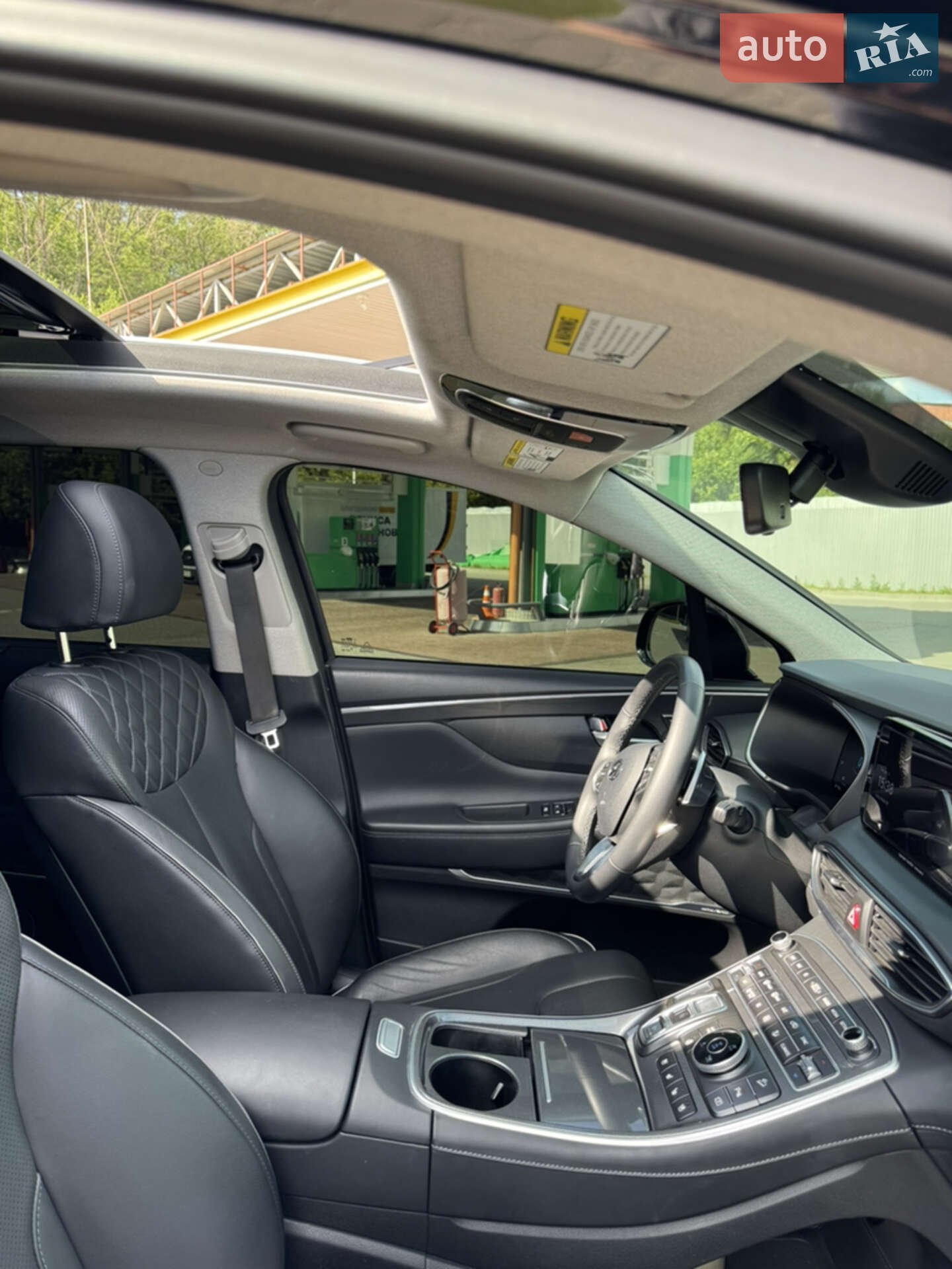 Hyundai Santa FE 2022 VIN KM8S5DA13NU047432 фото оголошення 5 з 67