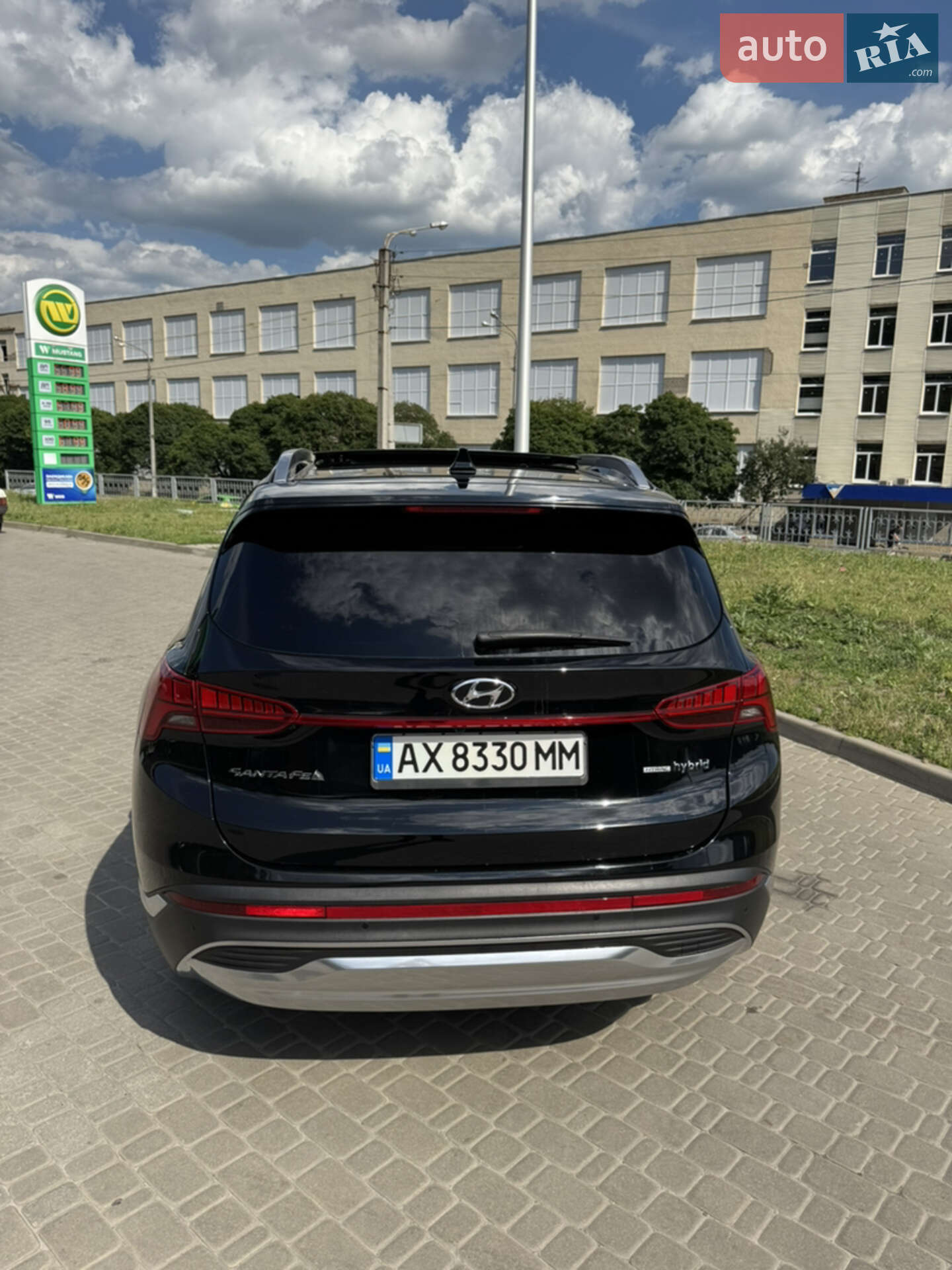 Hyundai Santa FE 2022 VIN KM8S5DA13NU047432 фото оголошення 12 з 67