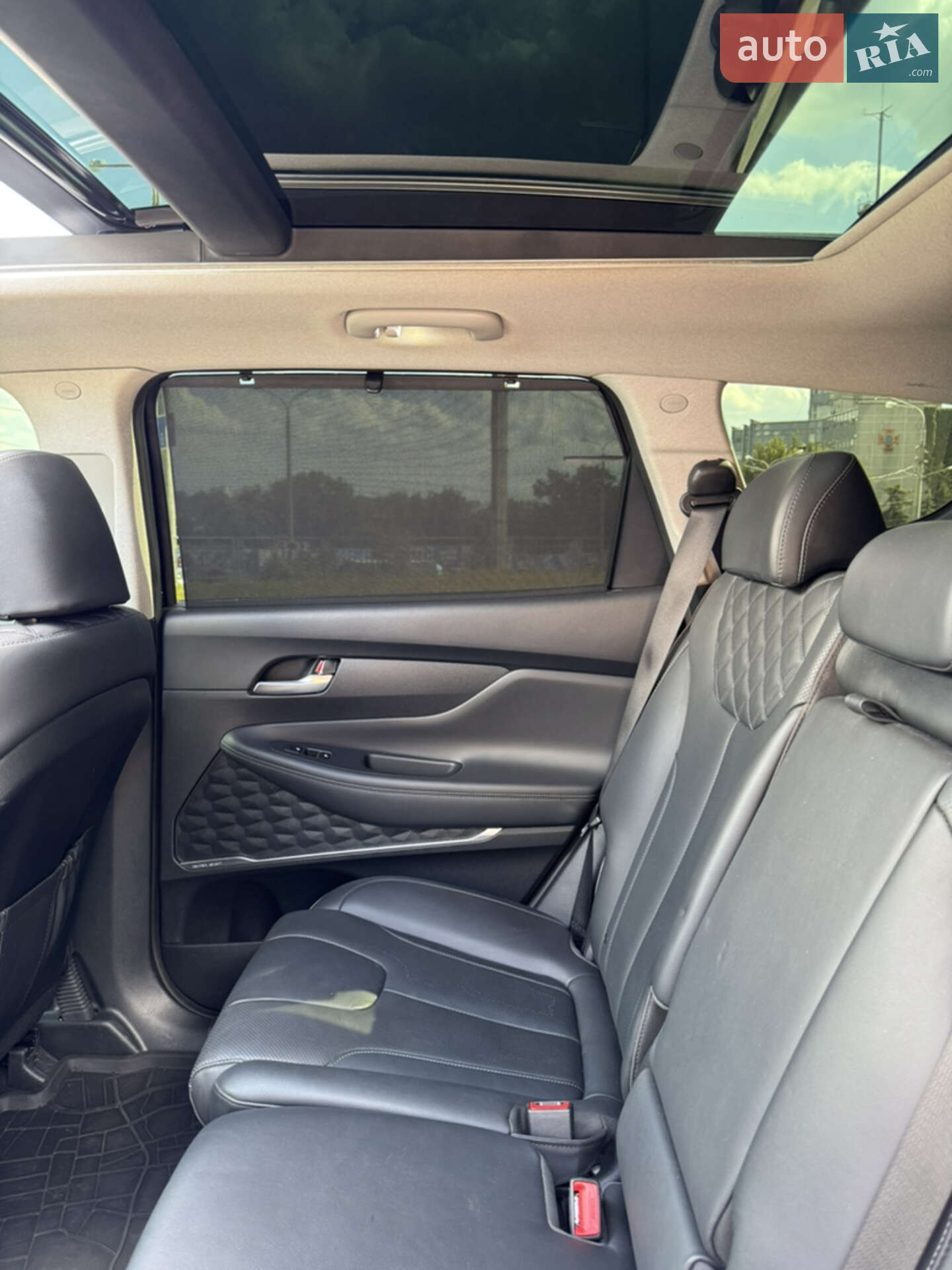 Hyundai Santa FE 2022 VIN KM8S5DA13NU047432 фото оголошення 13 з 67