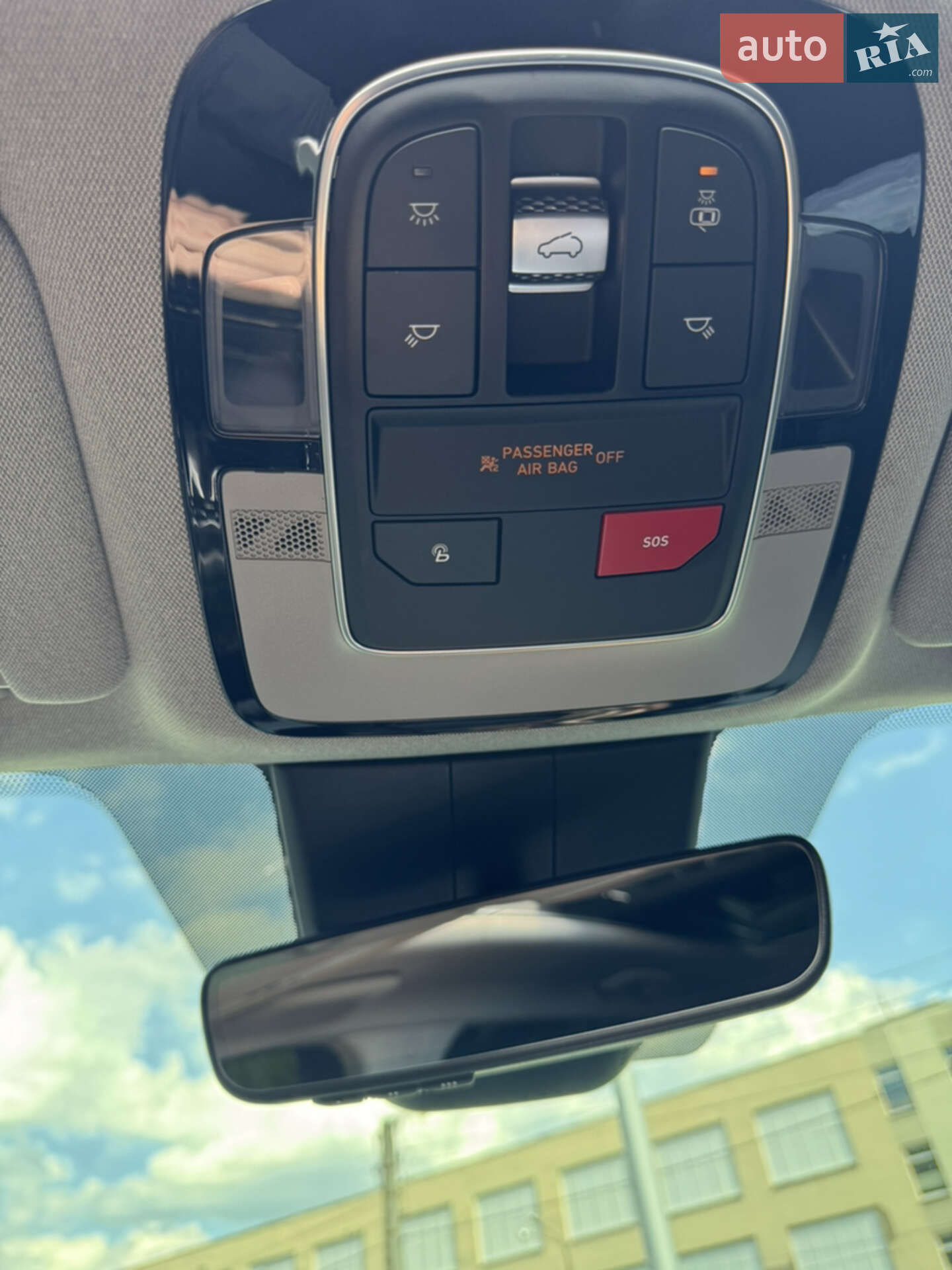 Hyundai Santa FE 2022 VIN KM8S5DA13NU047432 фото оголошення 15 з 67