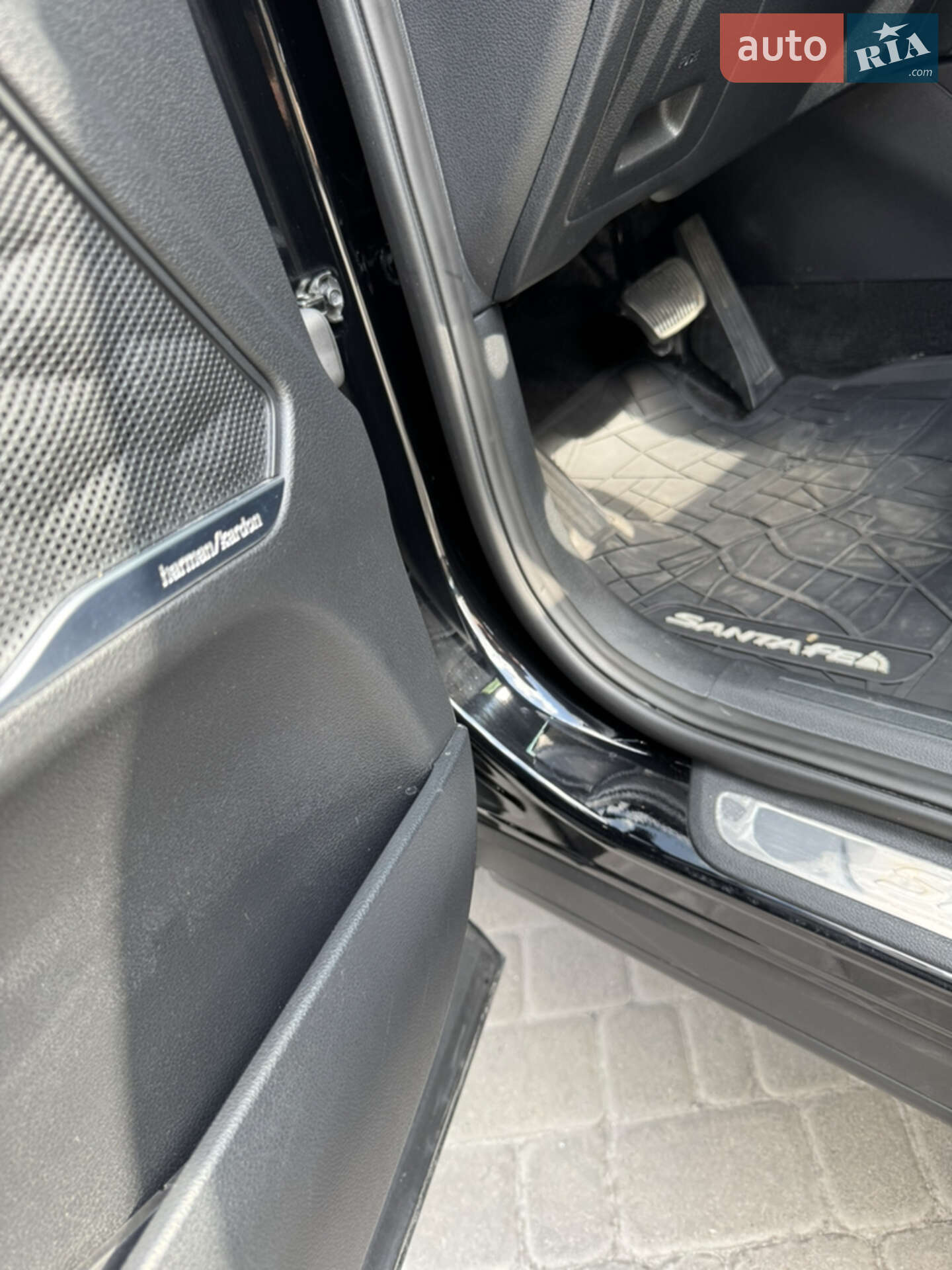 Hyundai Santa FE 2022 VIN KM8S5DA13NU047432 фото оголошення 19 з 67