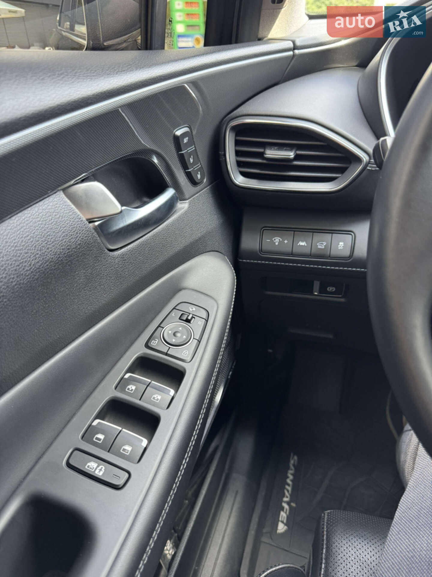 Hyundai Santa FE 2022 VIN KM8S5DA13NU047432 фото оголошення 21 з 67