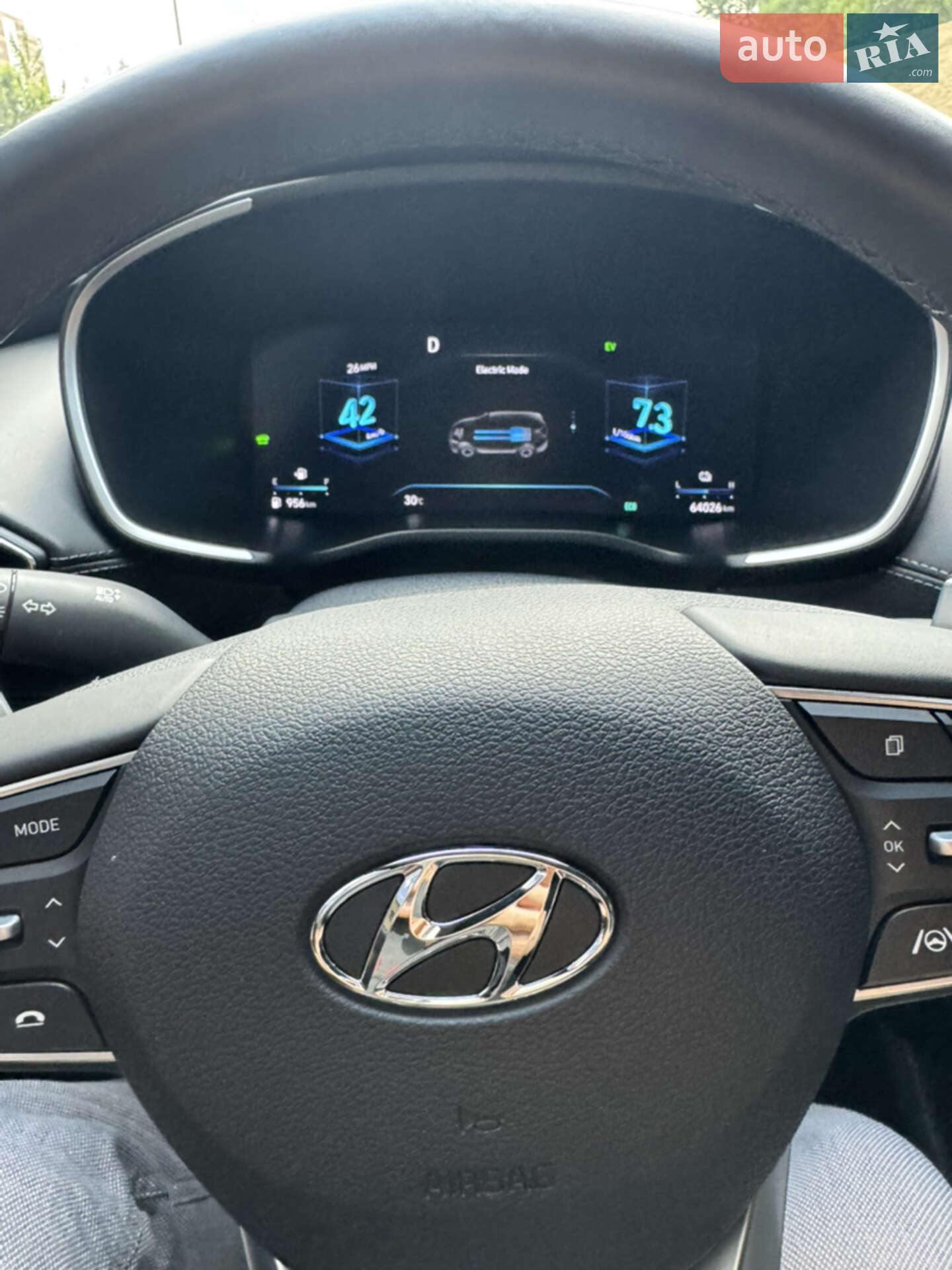 Hyundai Santa FE 2022 VIN KM8S5DA13NU047432 фото оголошення 22 з 67