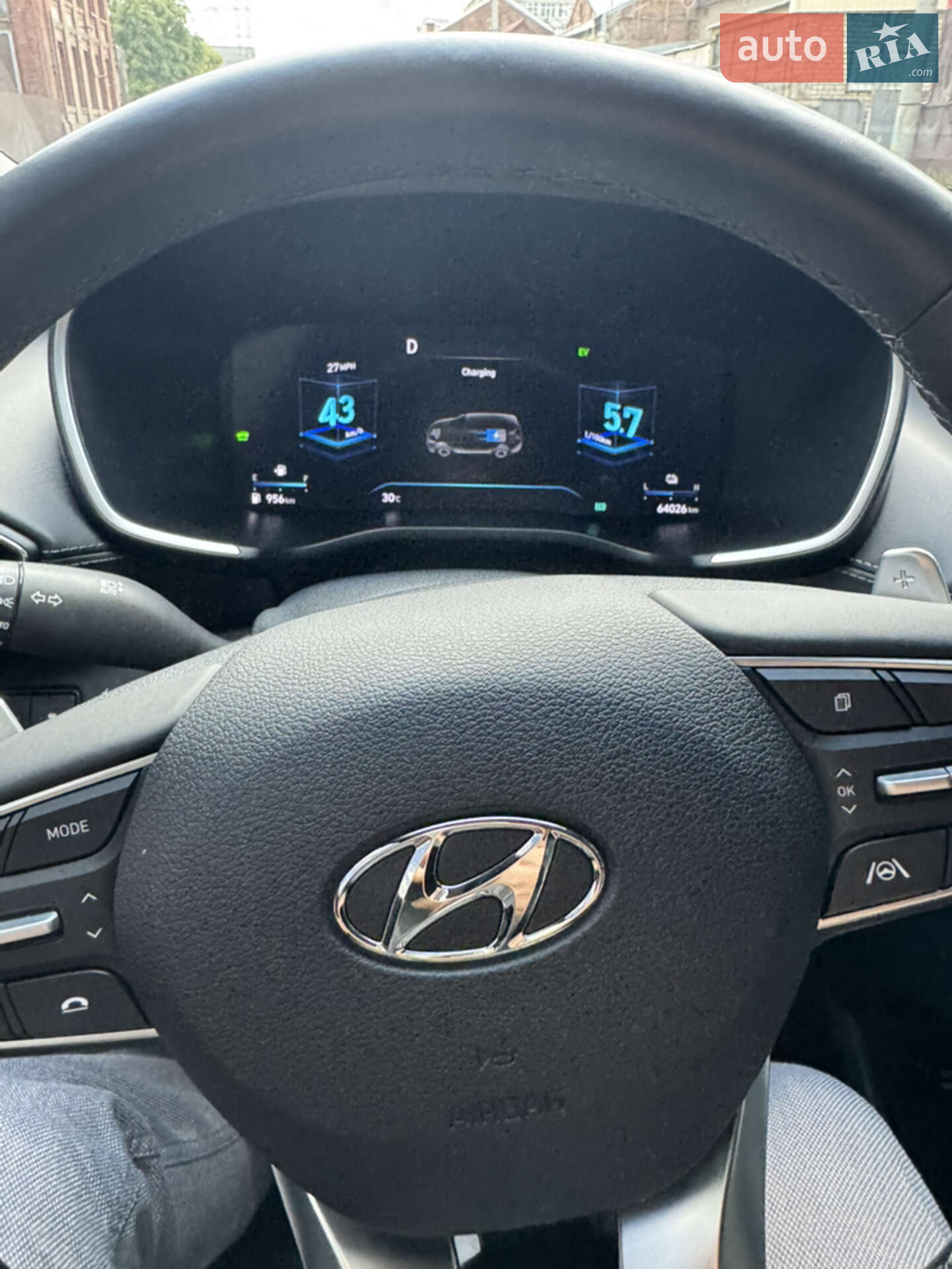 Hyundai Santa FE 2022 VIN KM8S5DA13NU047432 фото оголошення 24 з 67